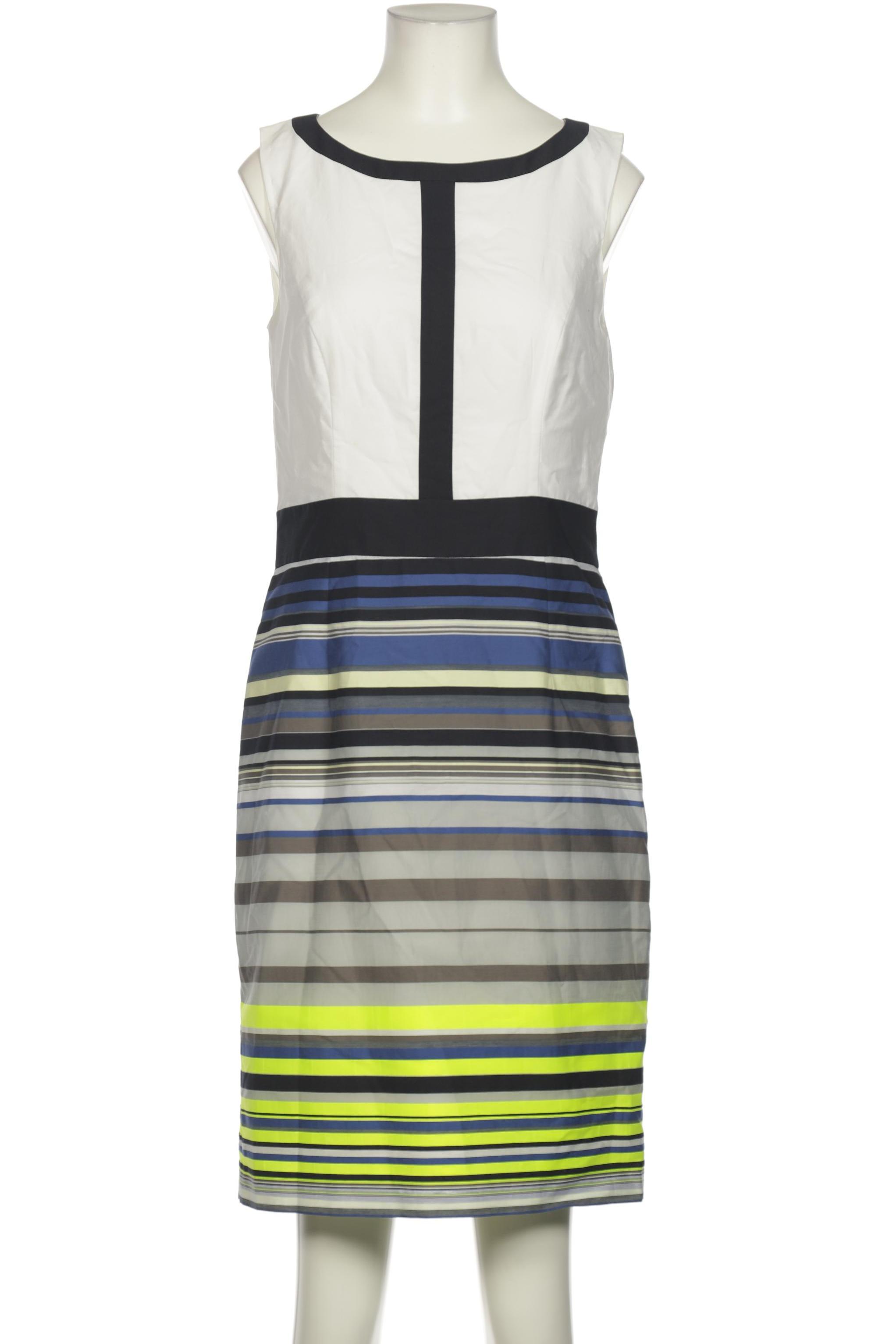 

s.Oliver Selection Damen Kleid, mehrfarbig, Gr. 36