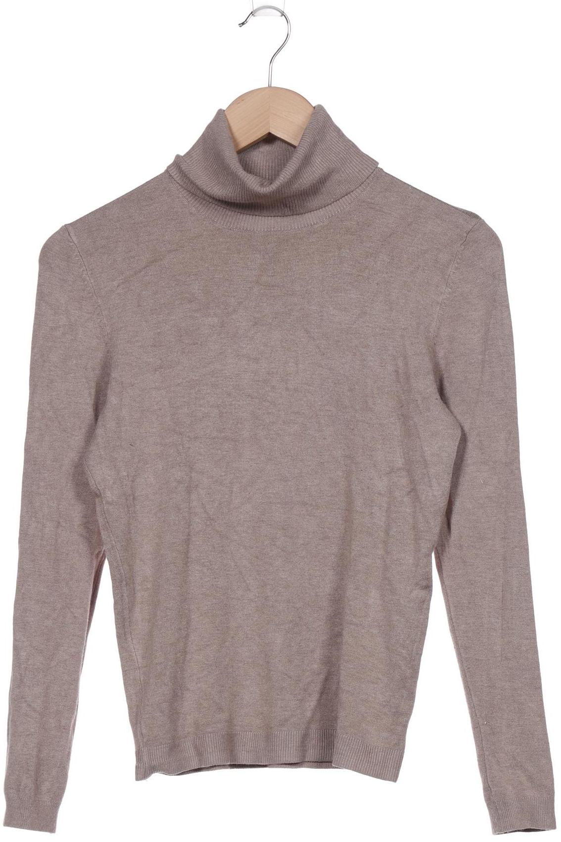 

s.Oliver Selection Damen Pullover, beige, Gr. 36