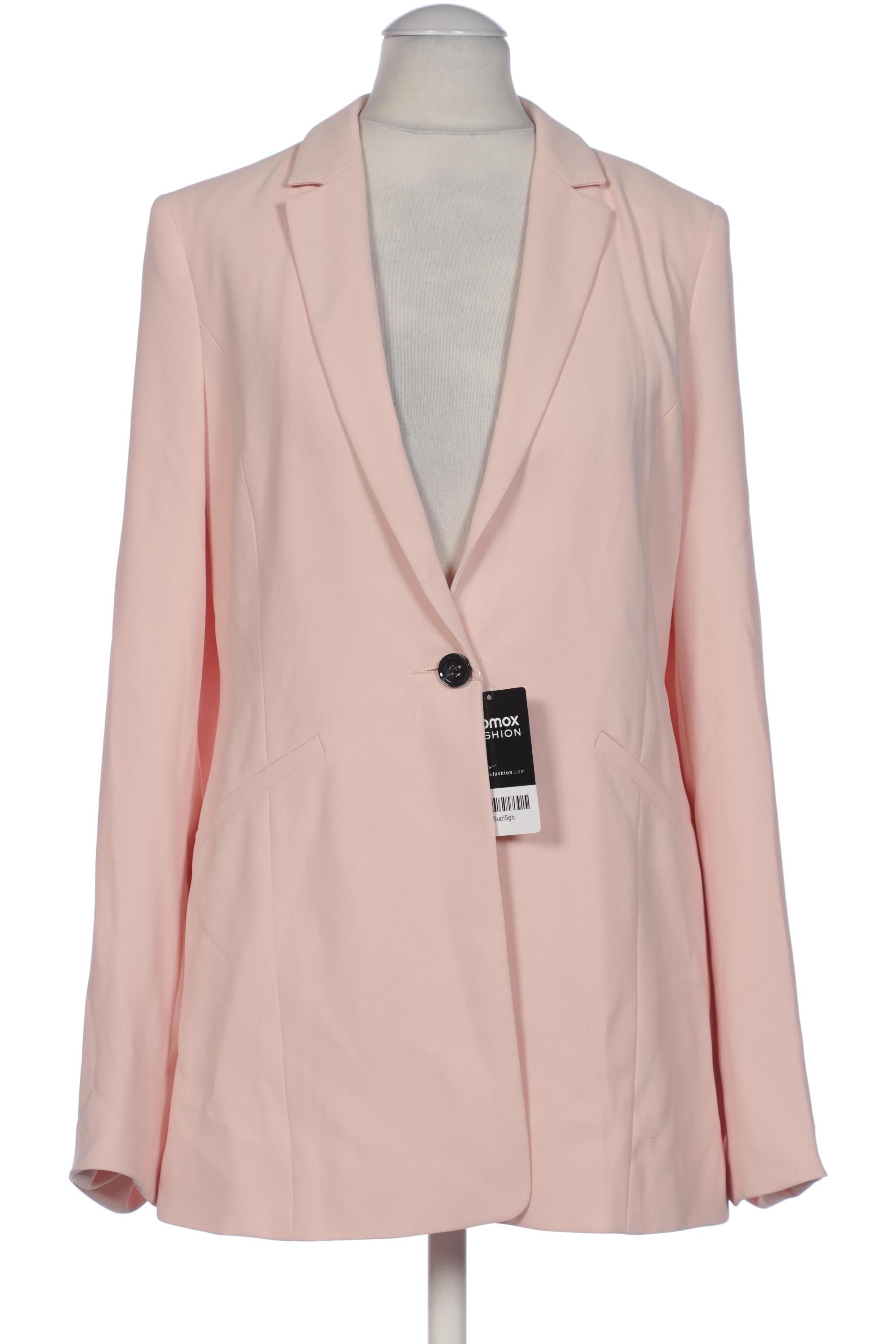 

s.Oliver Selection Damen Blazer, pink, Gr. 36