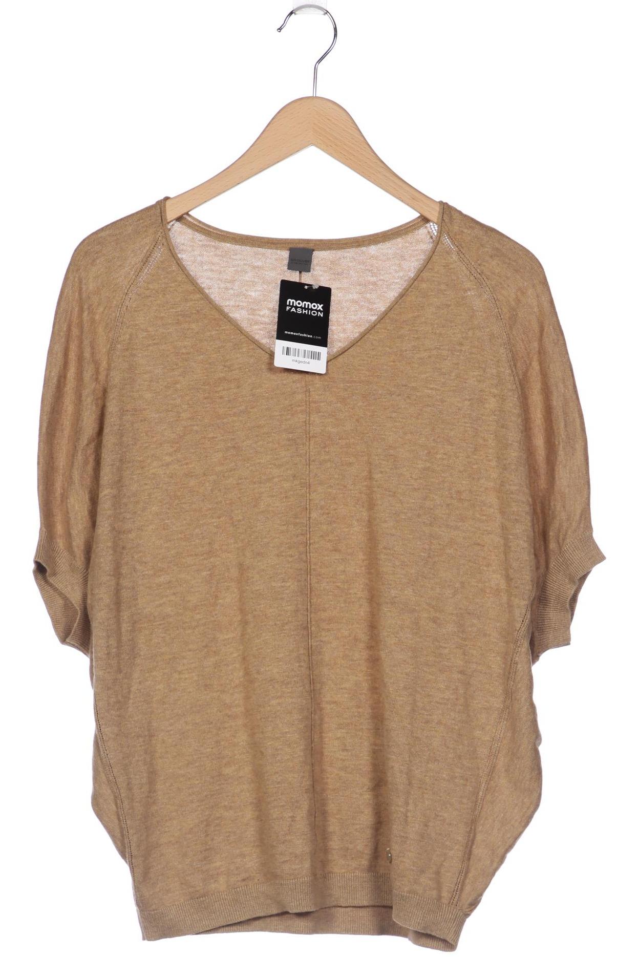 

s.Oliver Selection Damen Pullover, braun, Gr. 36