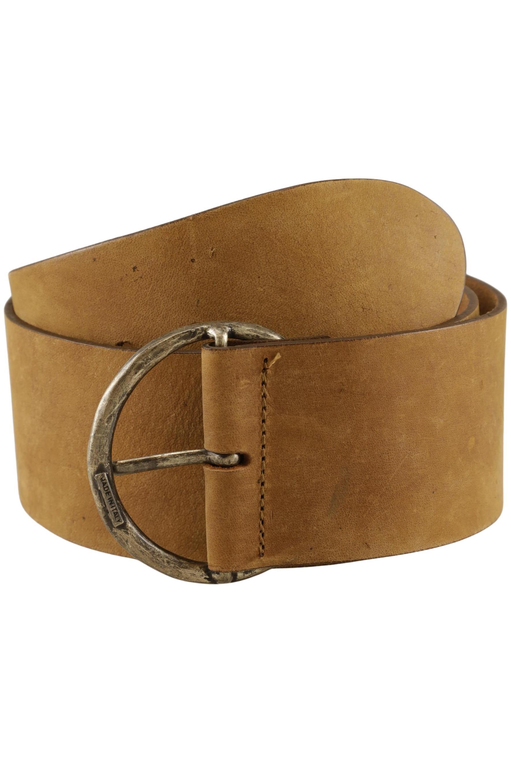 

s.Oliver Selection Damen Gürtel, braun, Gr. 95