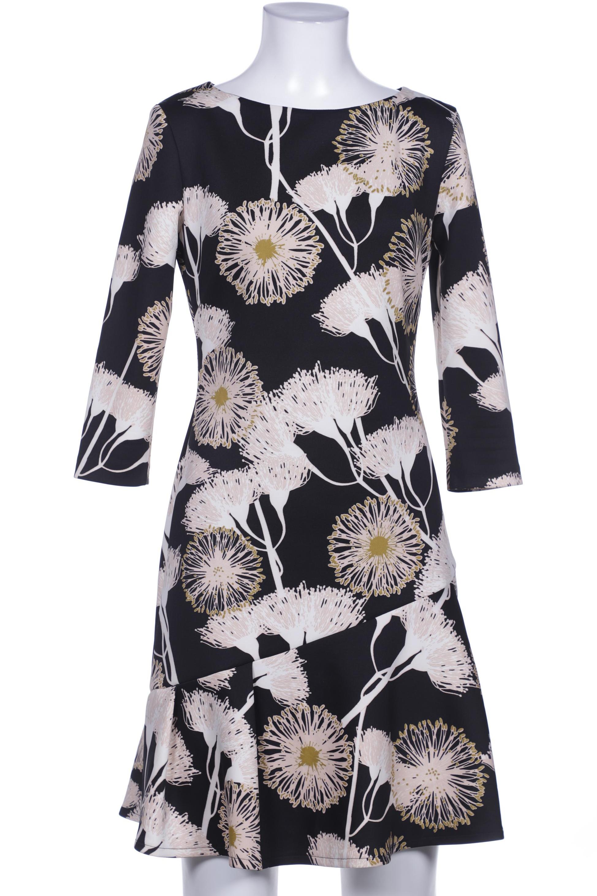 

s.Oliver Selection Damen Kleid, schwarz