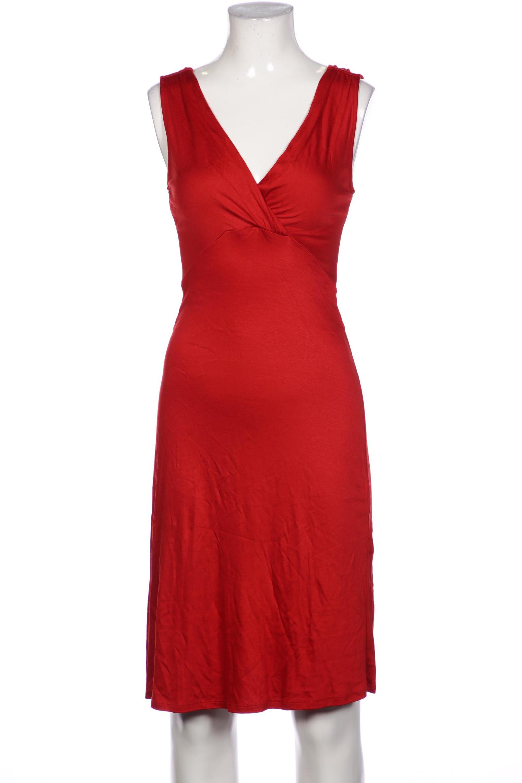 

s.Oliver Selection Damen Kleid, rot, Gr. 34