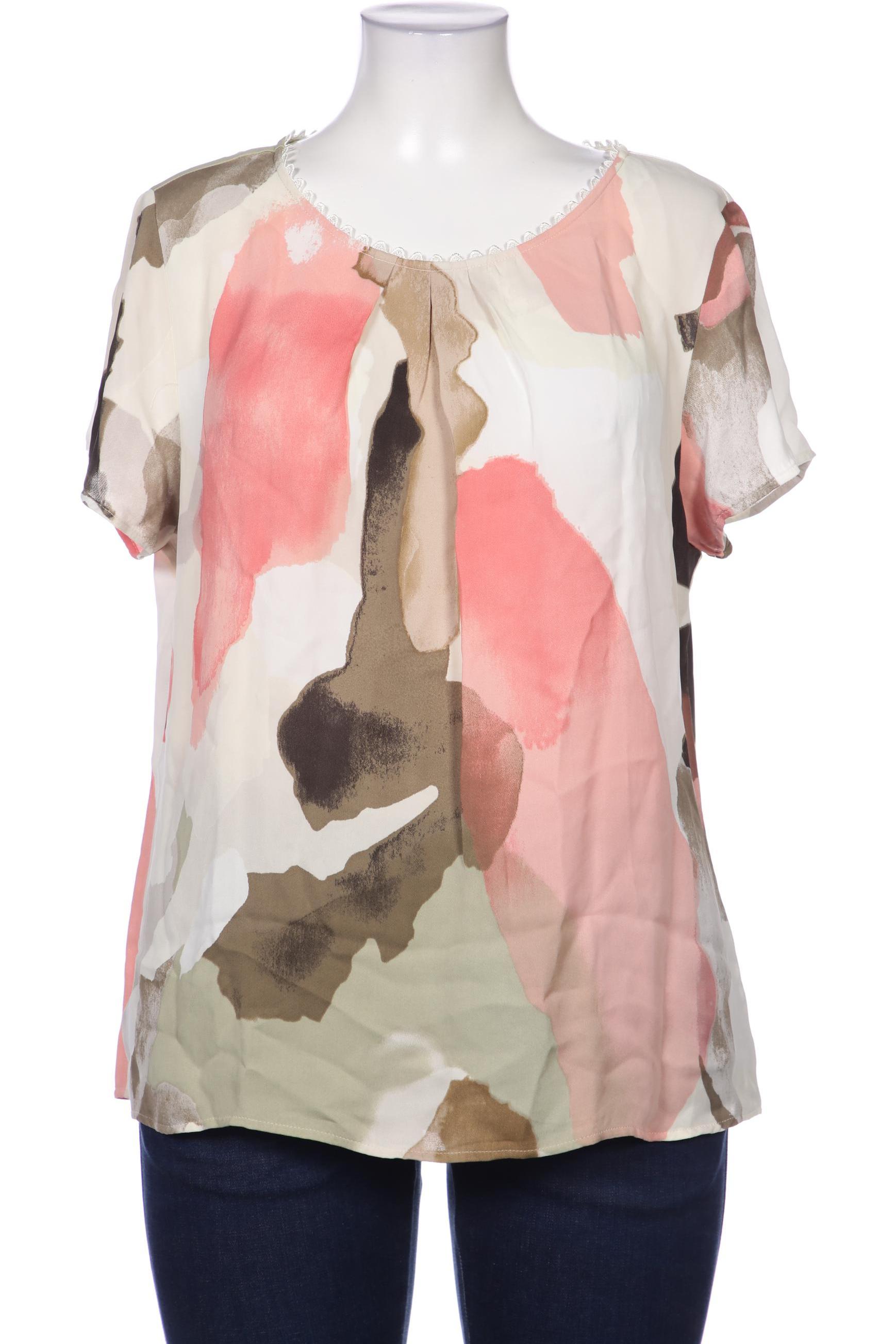 

s.Oliver Selection Damen Bluse, mehrfarbig
