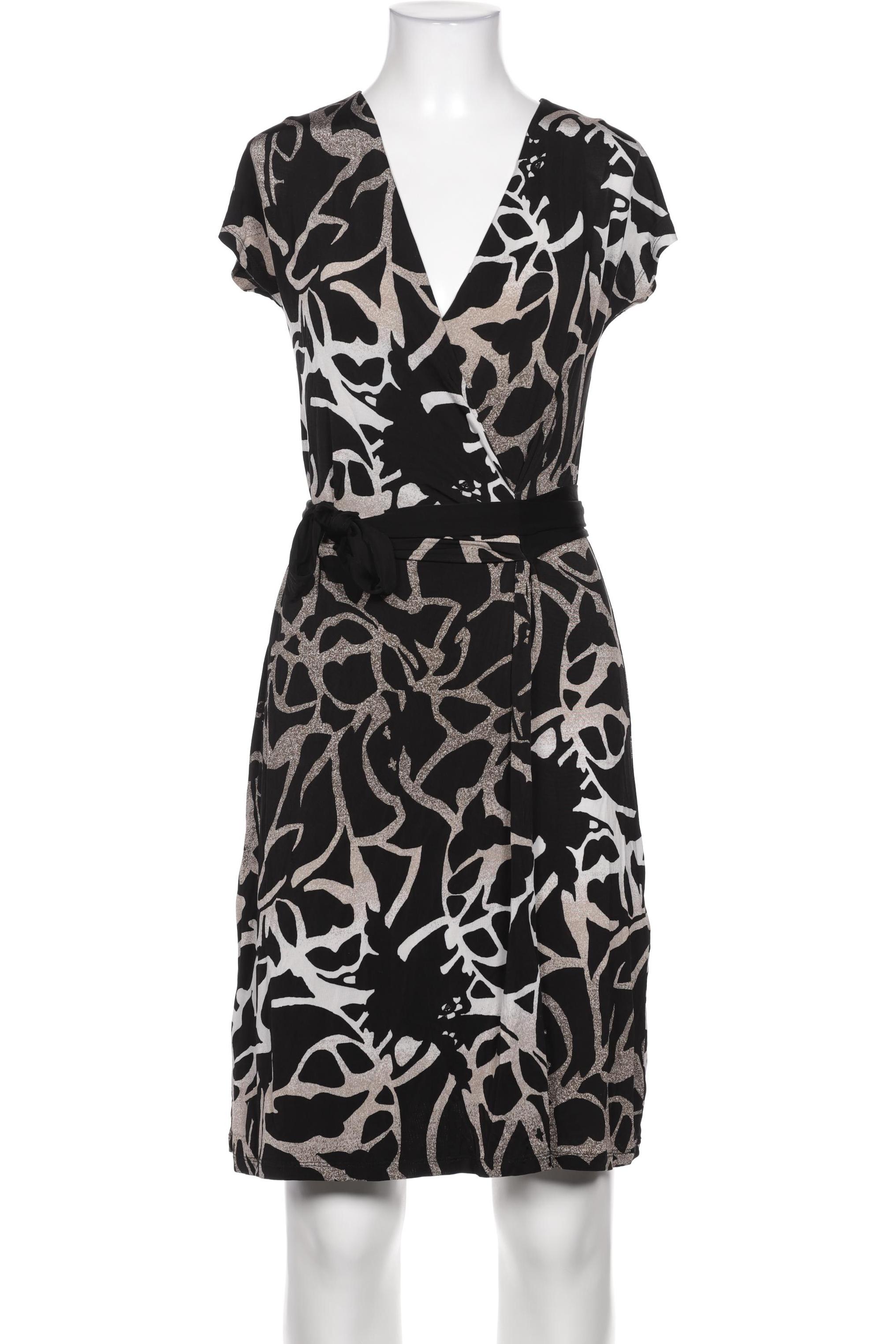 

s.Oliver Selection Damen Kleid, schwarz