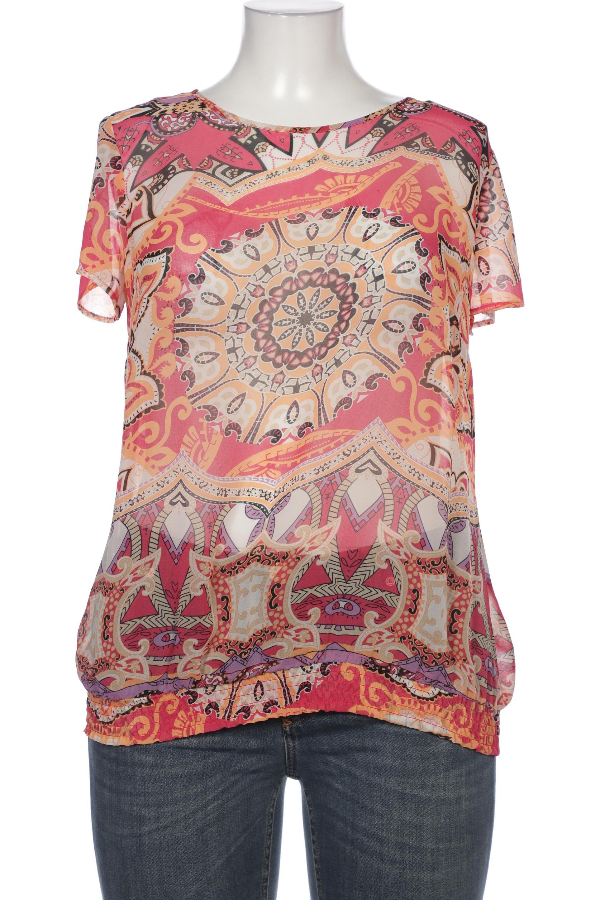 

s.Oliver Selection Damen Bluse, pink