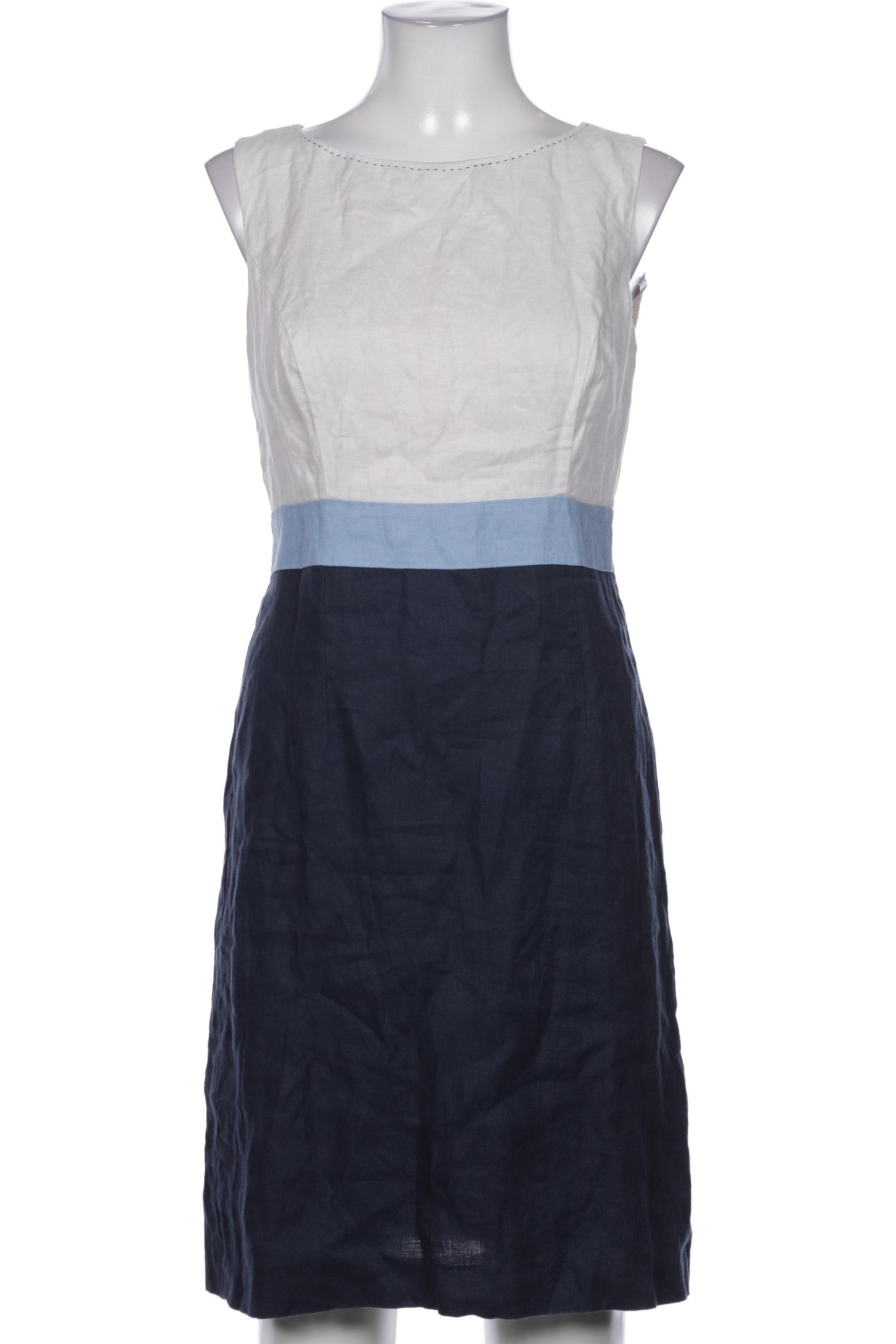

s.Oliver Selection Damen Kleid, mehrfarbig, Gr. 38