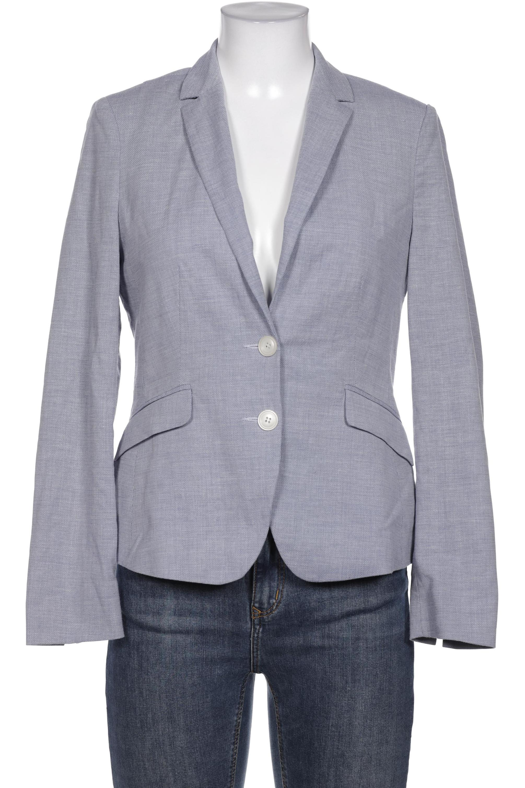 

s.Oliver Selection Damen Blazer, blau