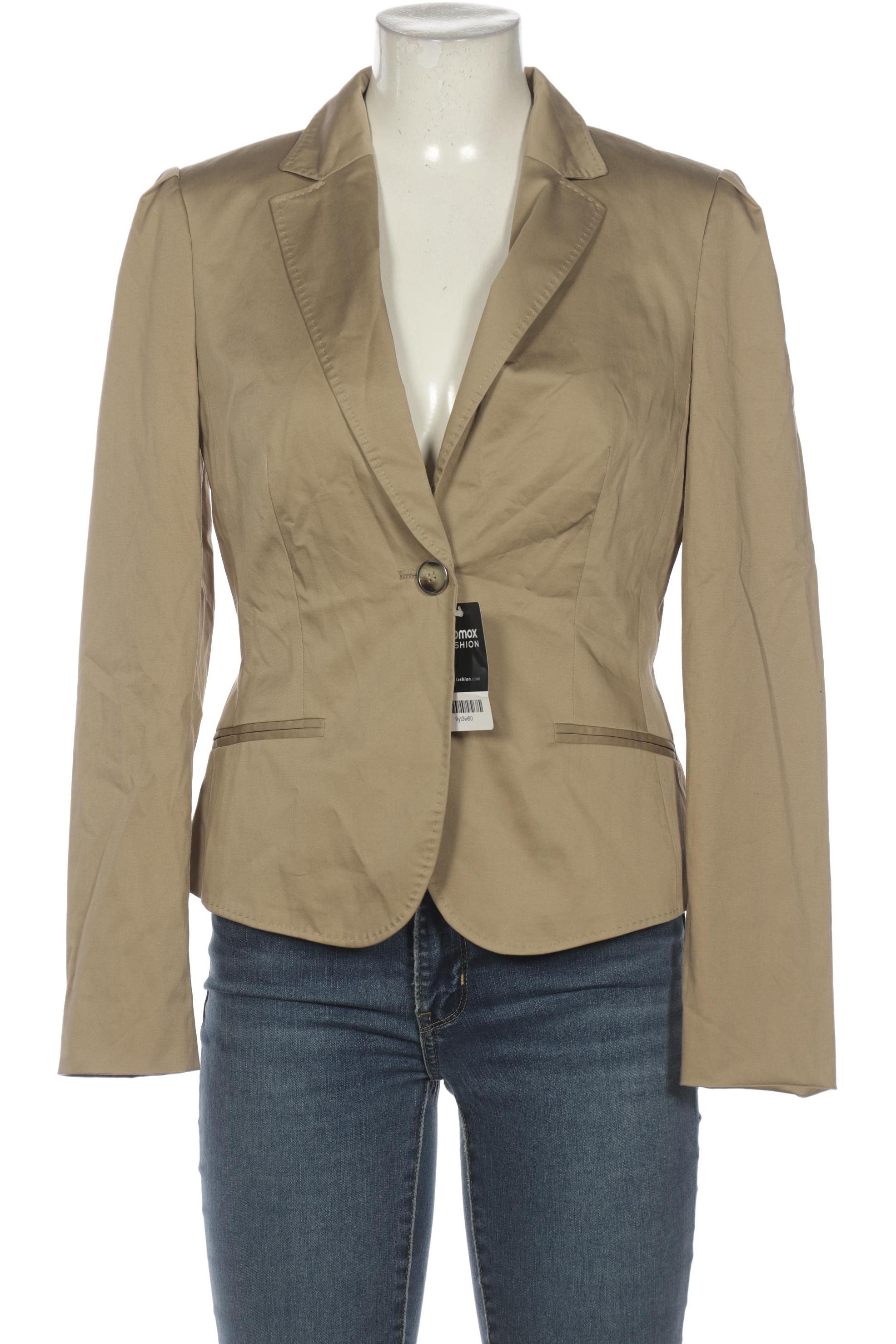 

s.Oliver Selection Damen Blazer, beige, Gr. 40