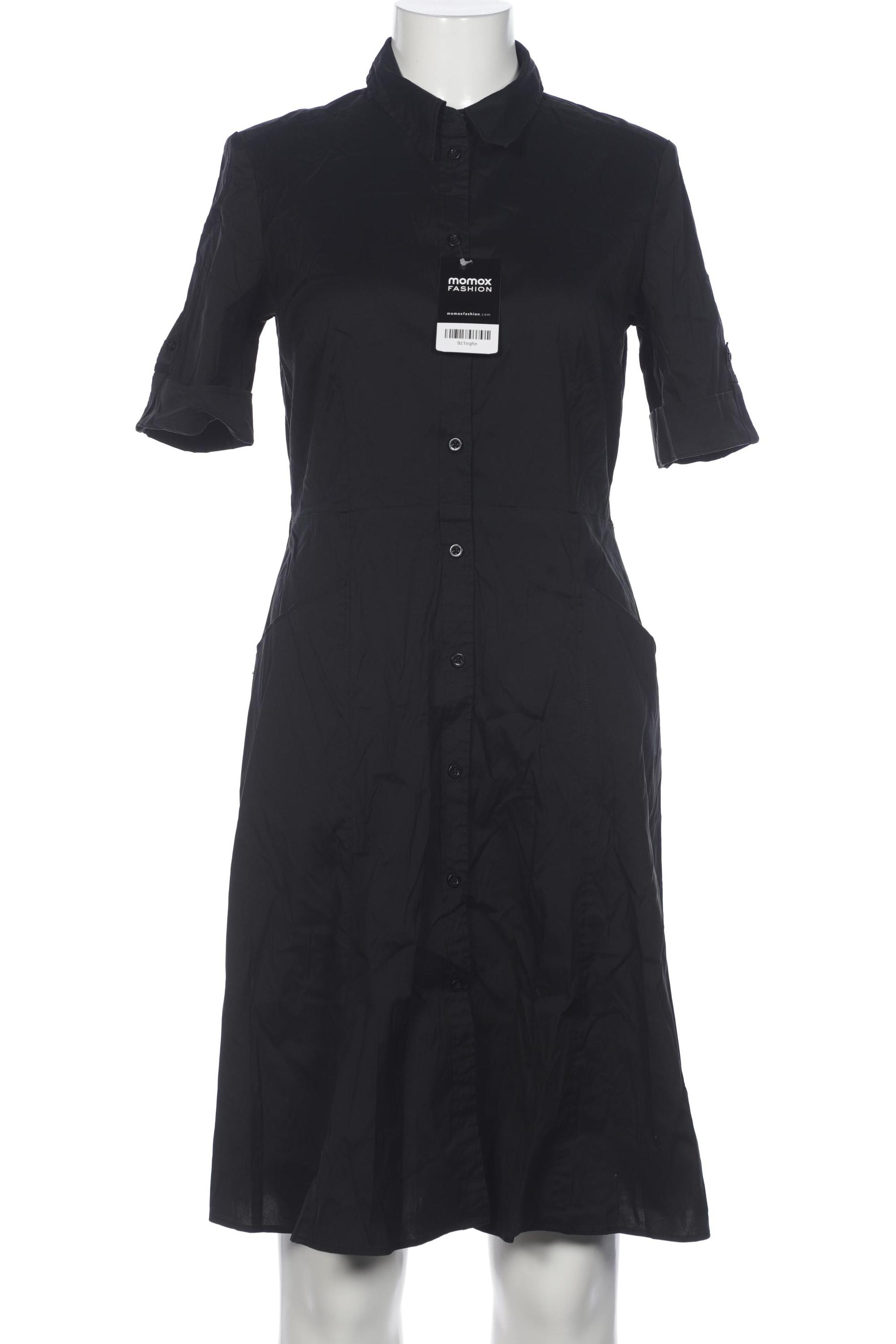 

s.Oliver Selection Damen Kleid, schwarz