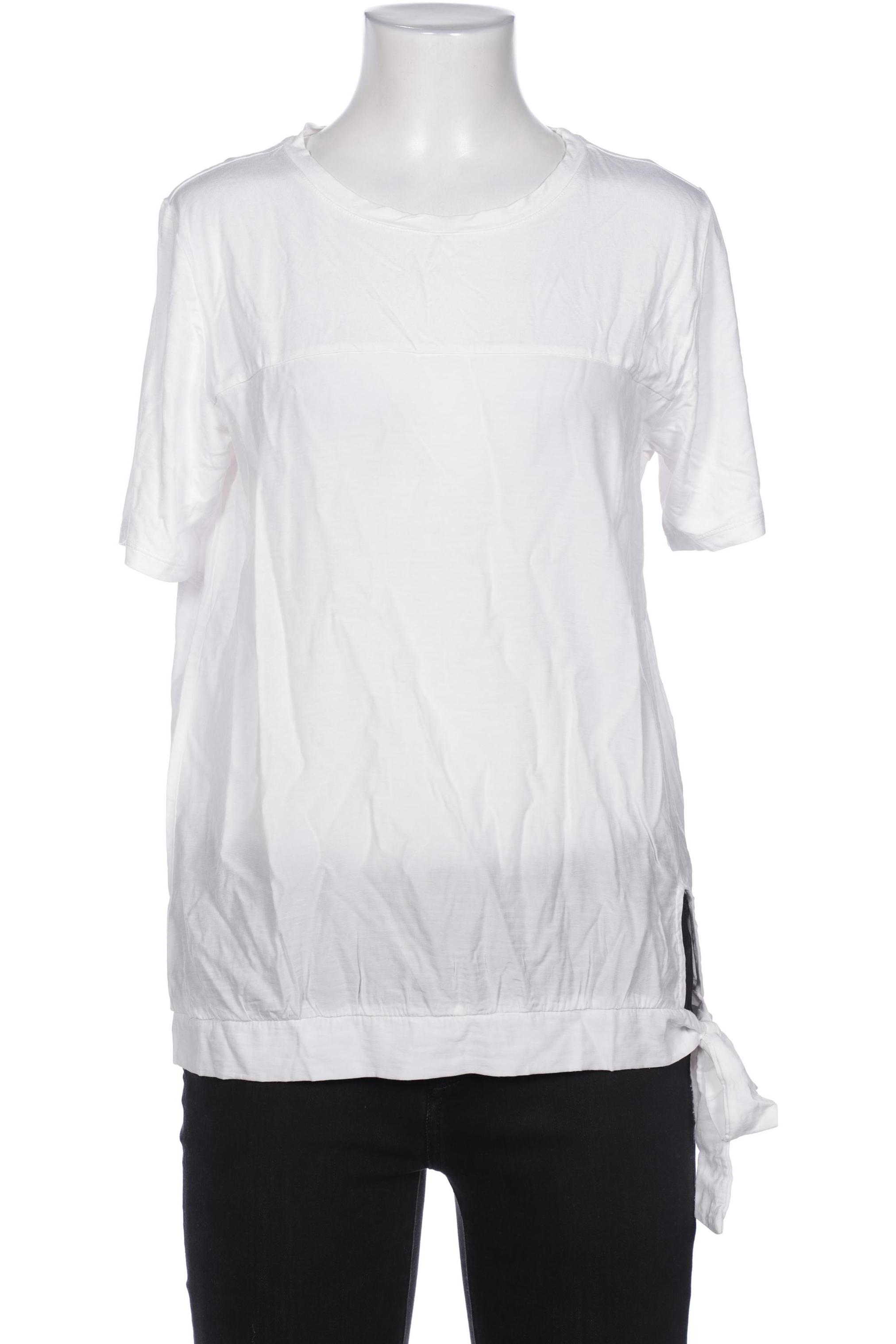 

s.Oliver Selection Damen Bluse, weiß, Gr. 36