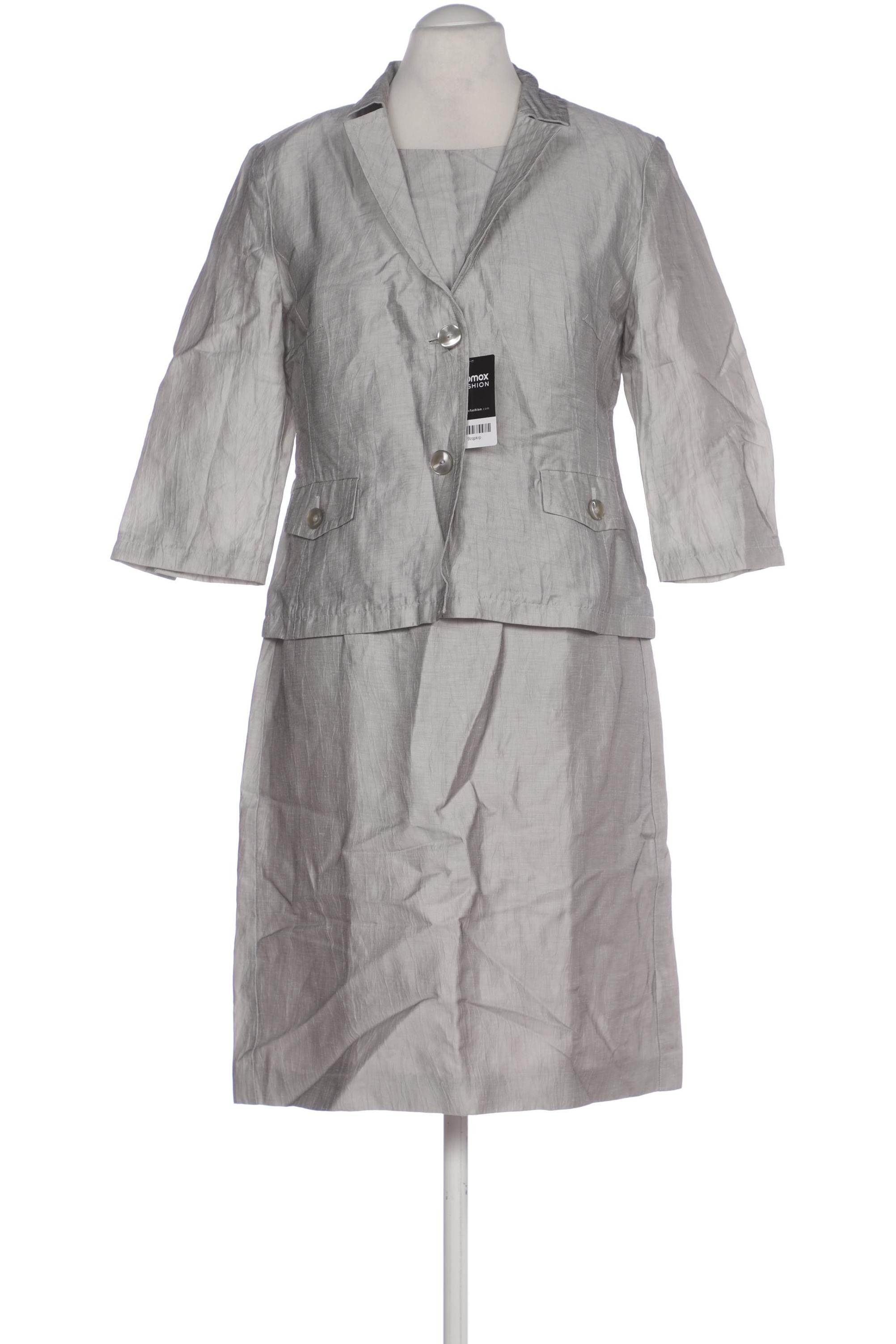 

s.Oliver Selection Damen Anzug, grau, Gr. 42