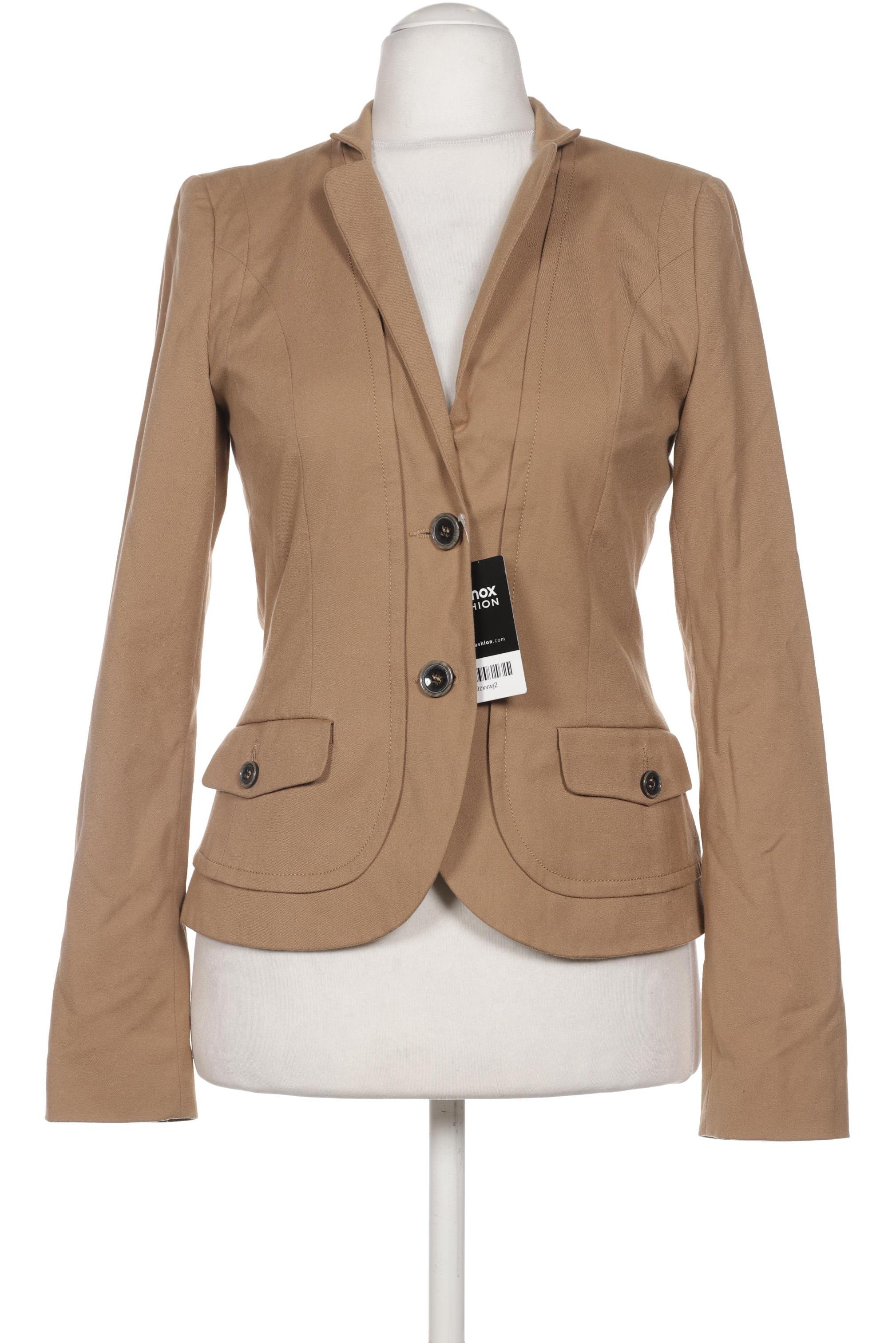 

s.Oliver Selection Damen Blazer, beige, Gr. 36