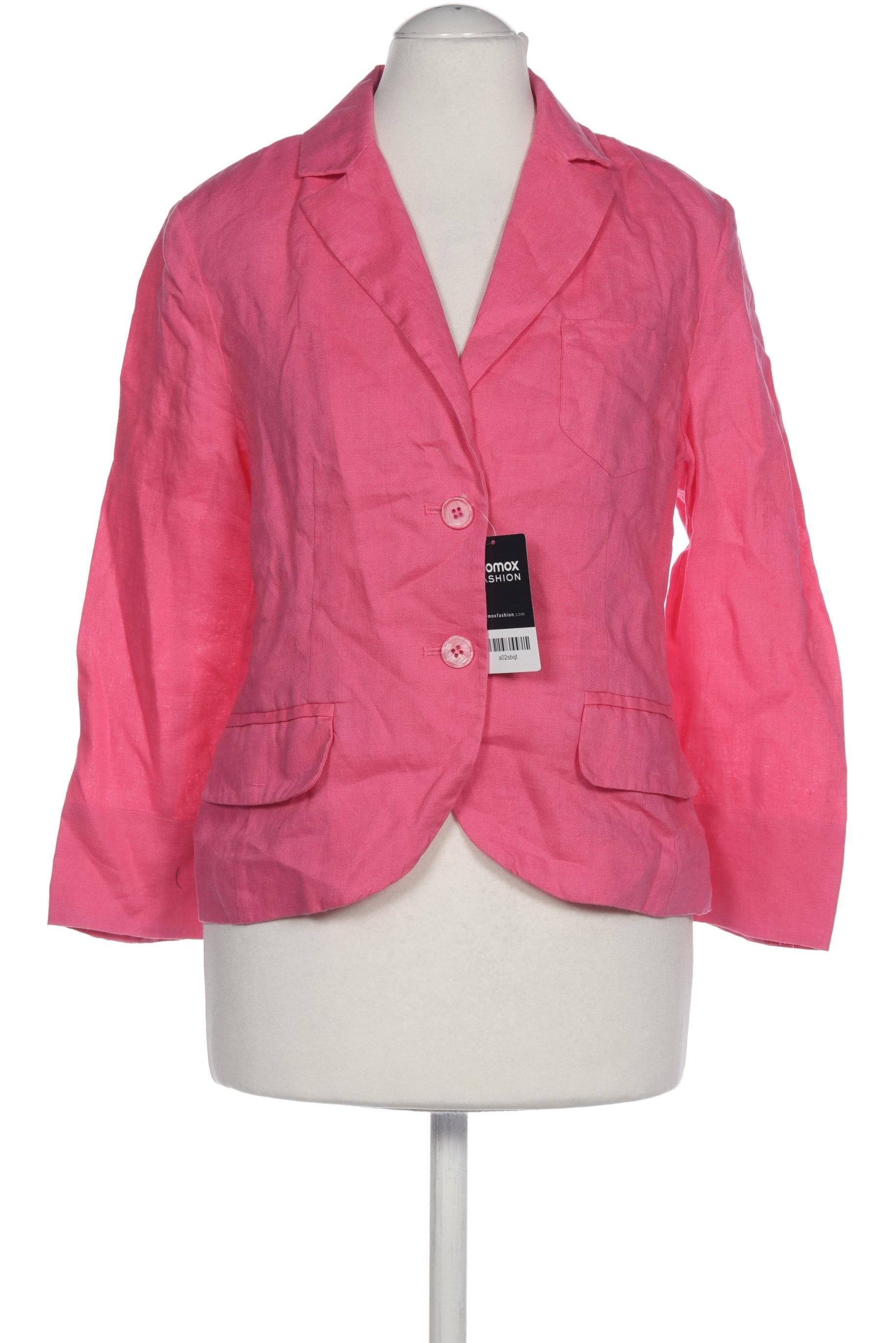 

s.Oliver Selection Damen Blazer, pink, Gr. 34