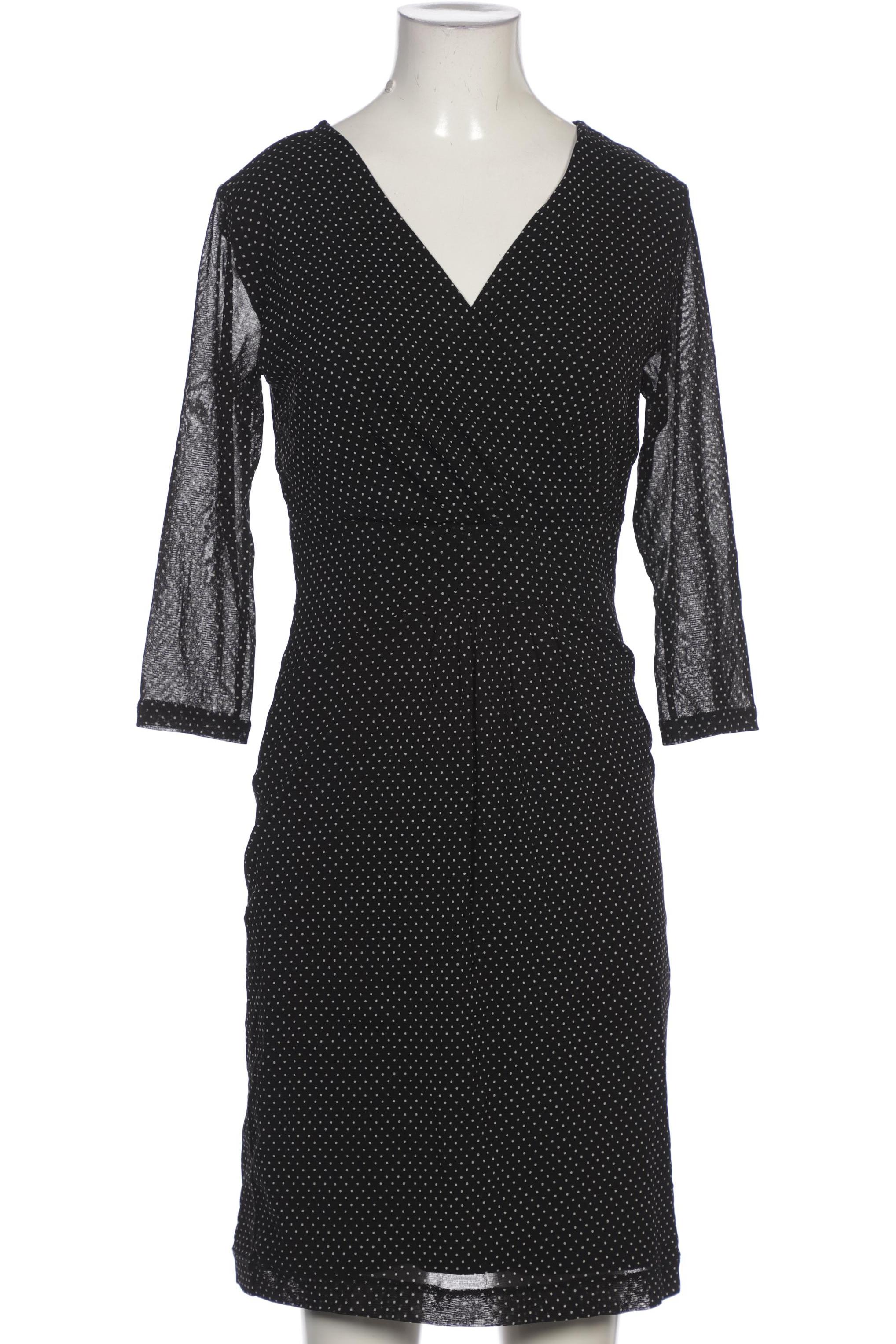 

s.Oliver Selection Damen Kleid, schwarz