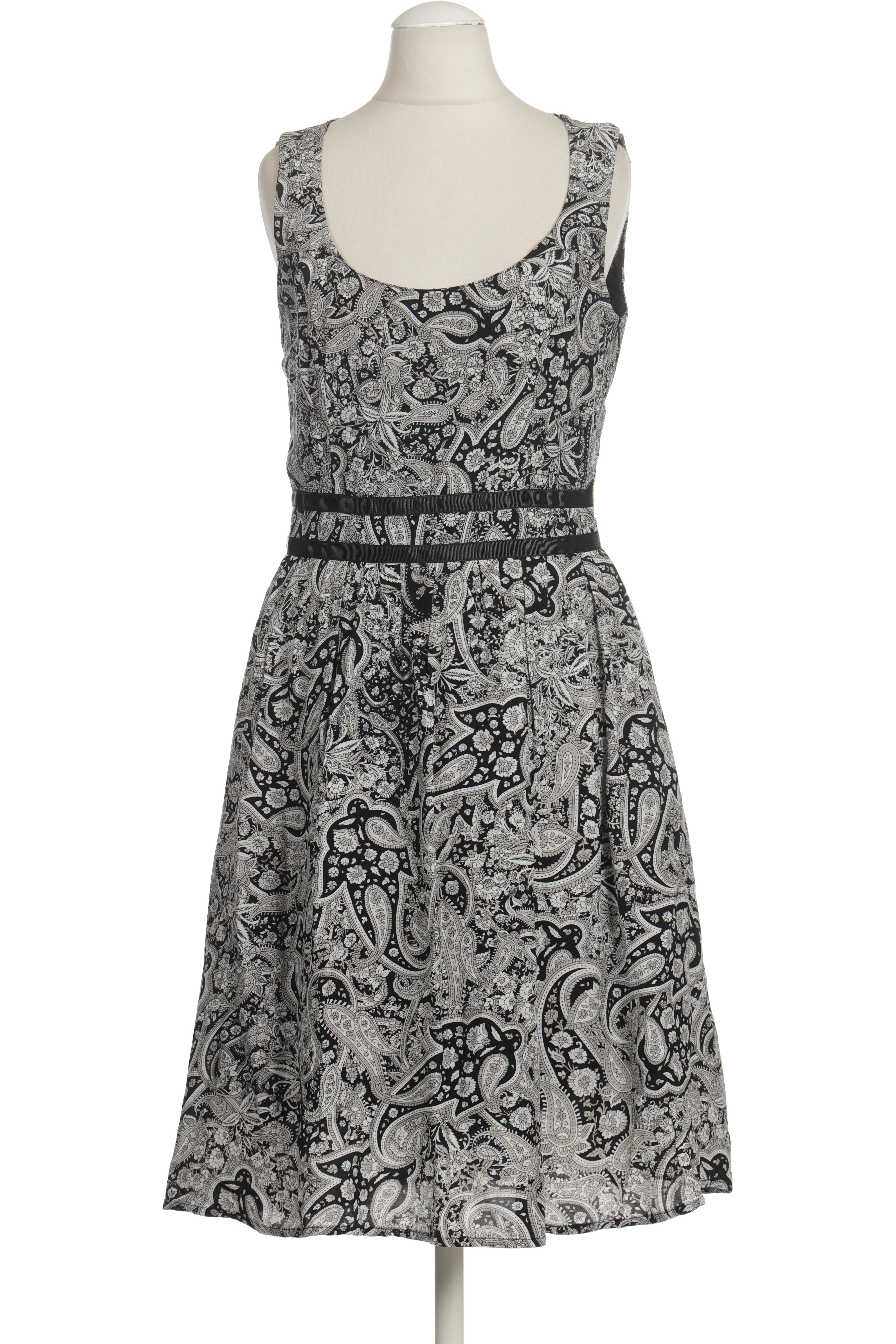 

s.Oliver Selection Damen Kleid, schwarz, Gr. 34