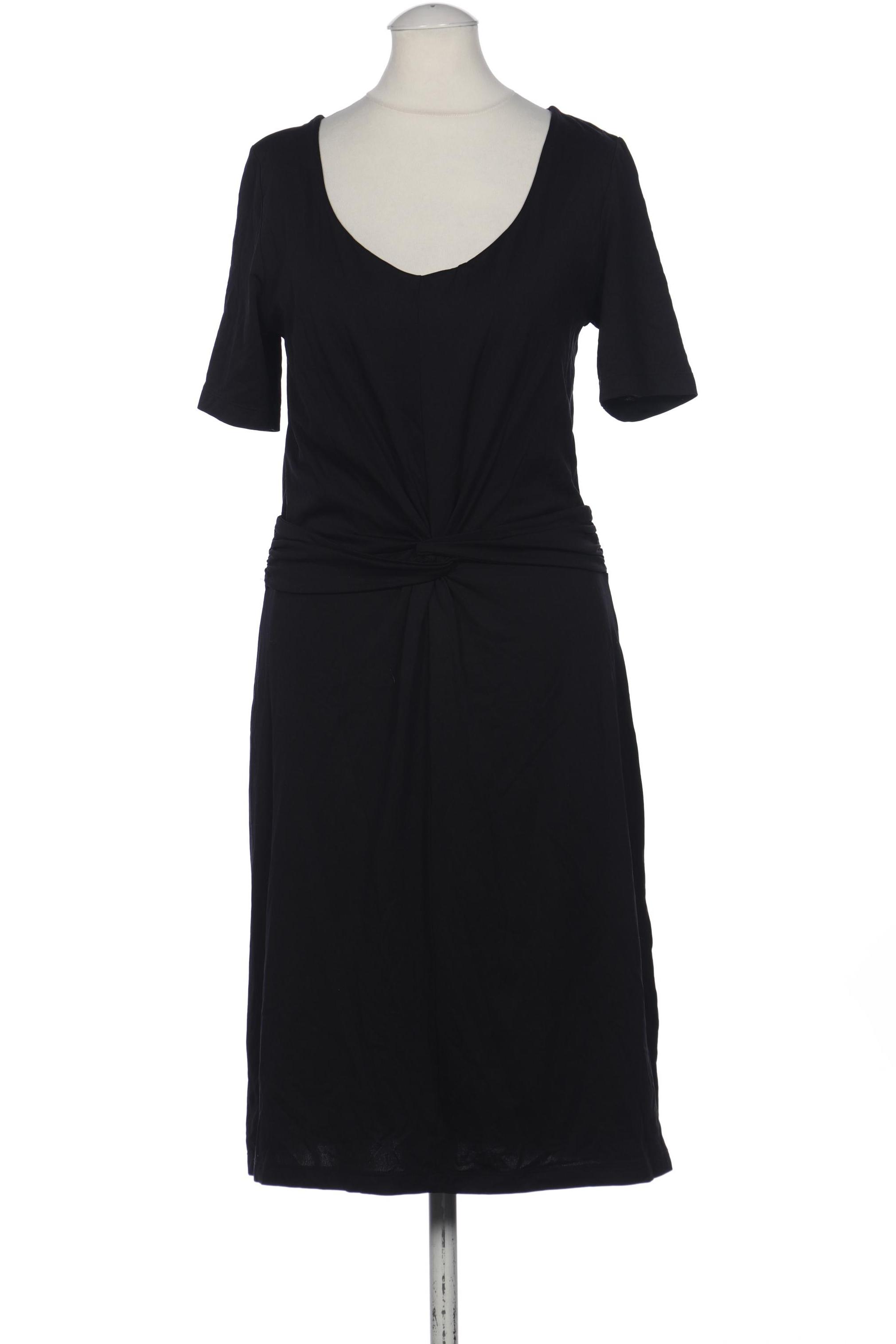 

s.Oliver Selection Damen Kleid, schwarz