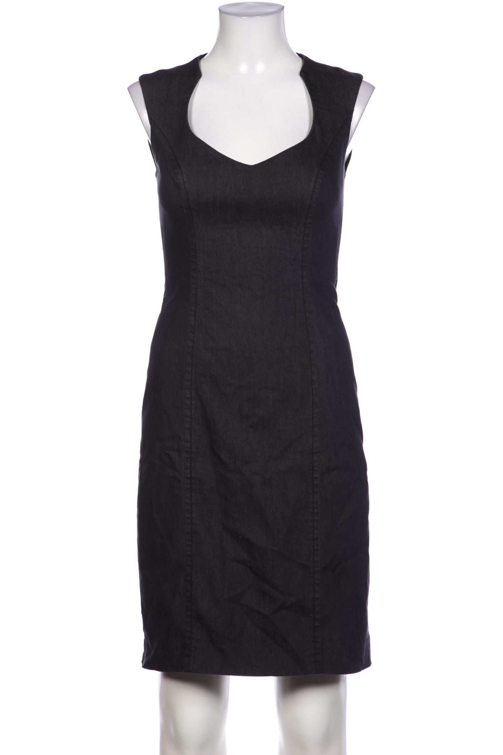 

s.Oliver Selection Damen Kleid, marineblau, Gr. 36