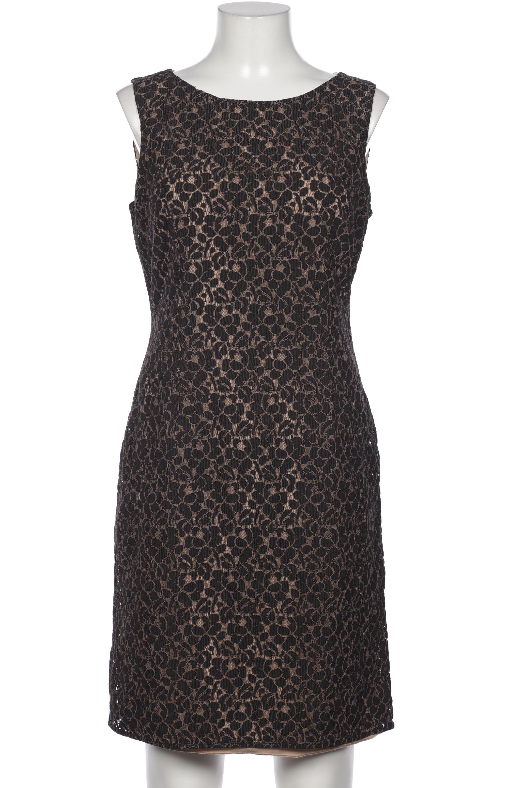 

s.Oliver Selection Damen Kleid, braun