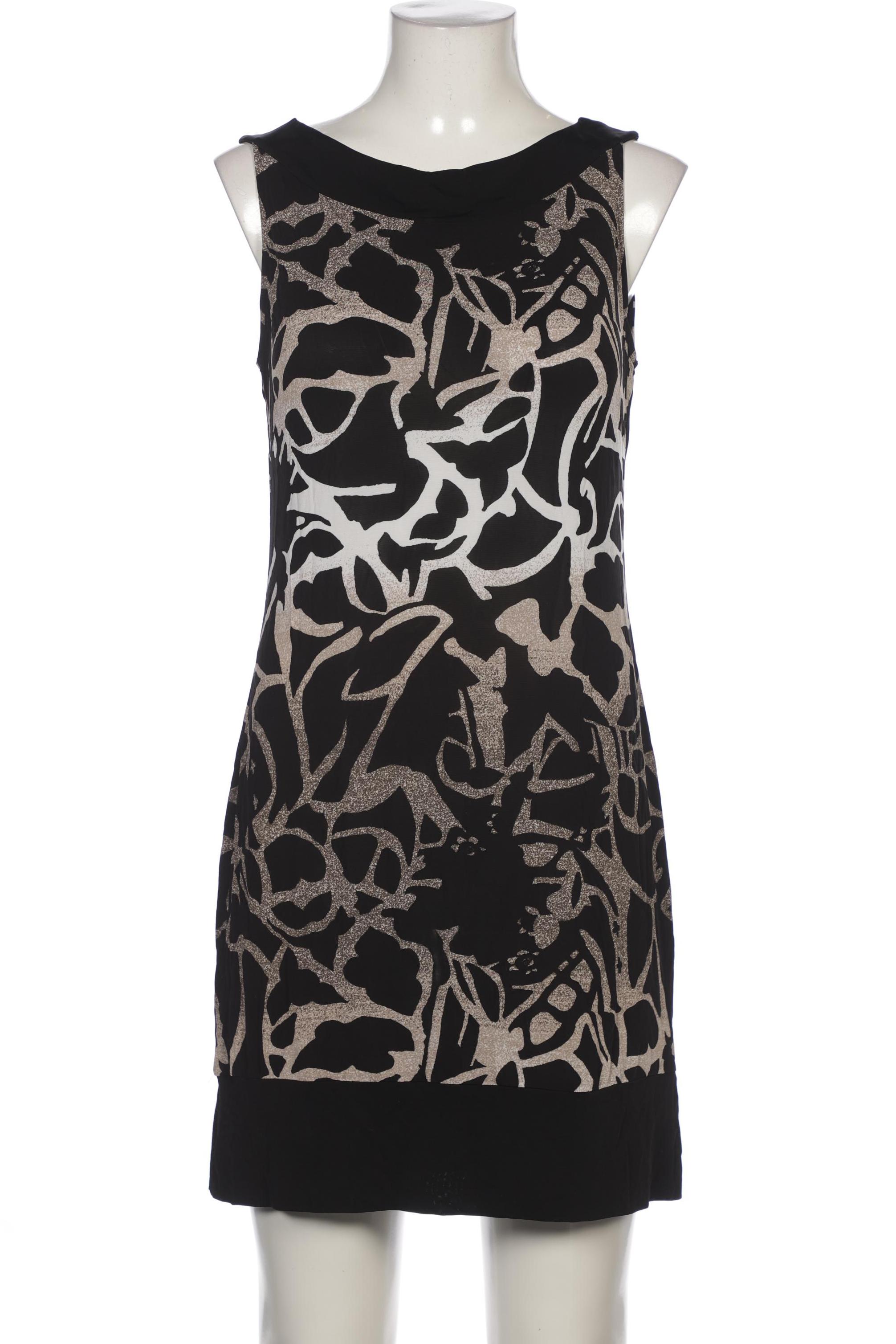 

s.Oliver Selection Damen Kleid, schwarz, Gr. 40