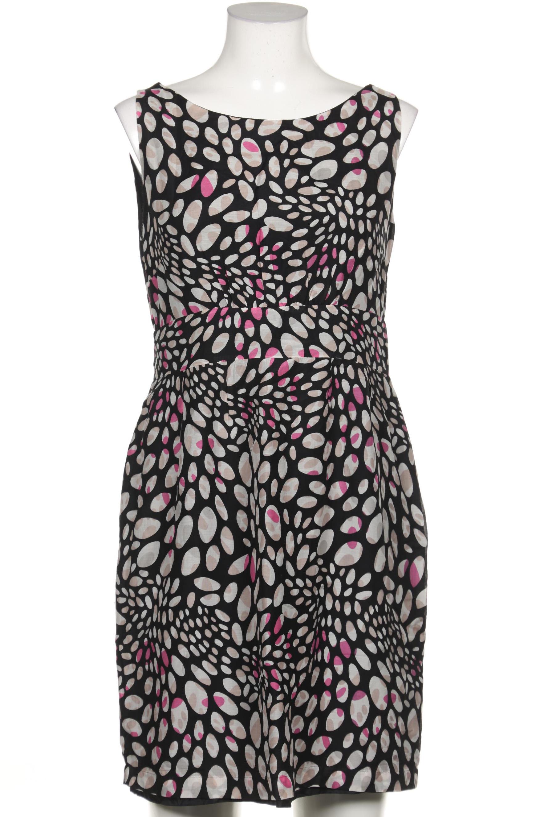 

s.Oliver Selection Damen Kleid, schwarz, Gr. 40