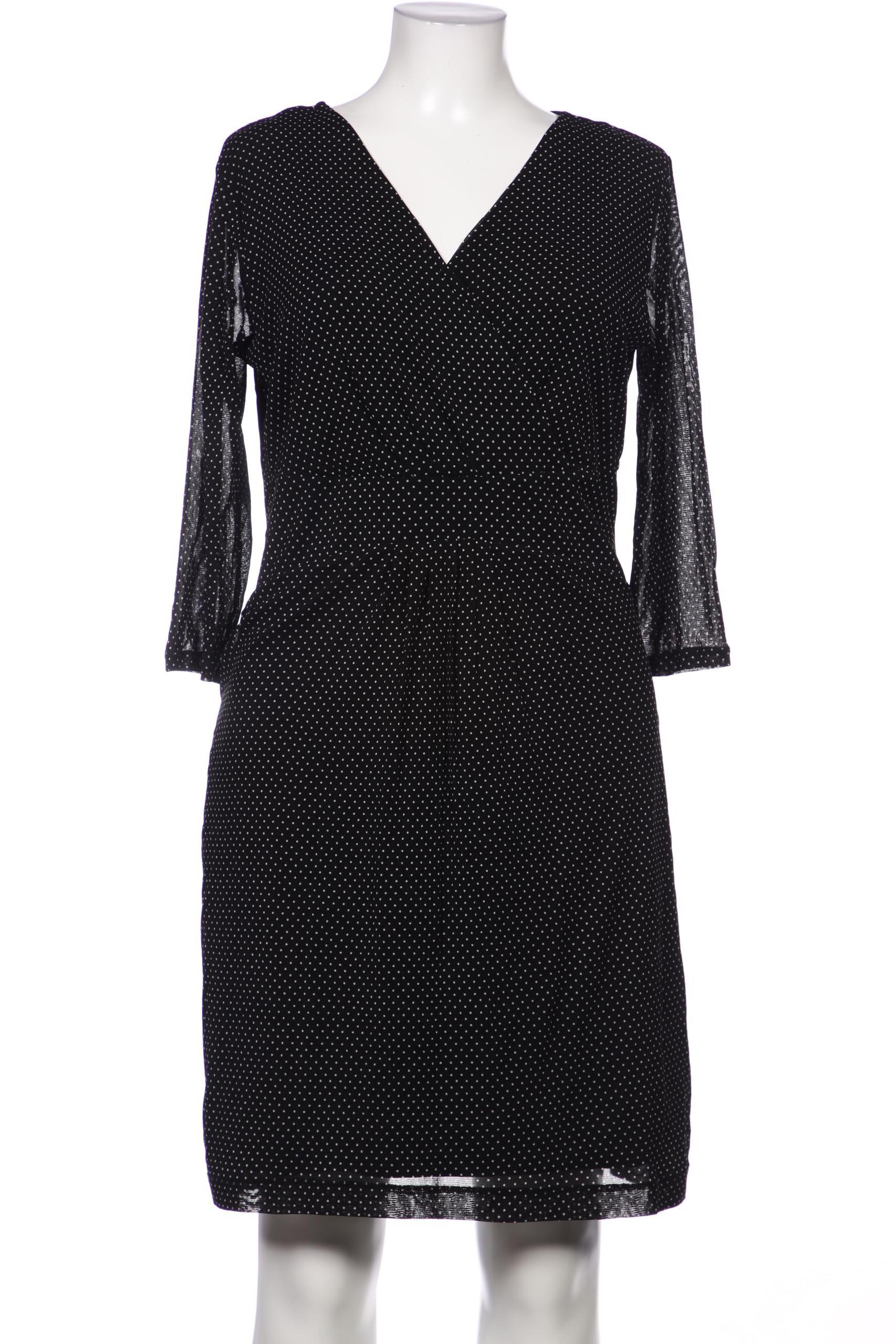 

s.Oliver Selection Damen Kleid, schwarz