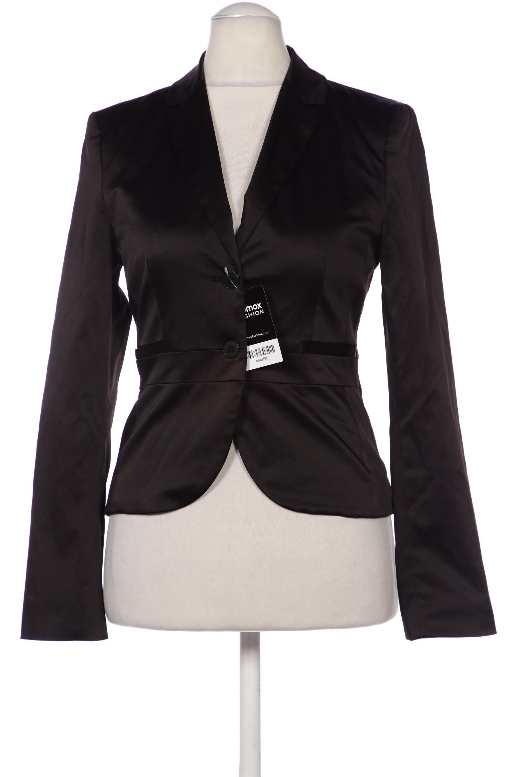 

s.Oliver Selection Damen Blazer, braun, Gr. 36