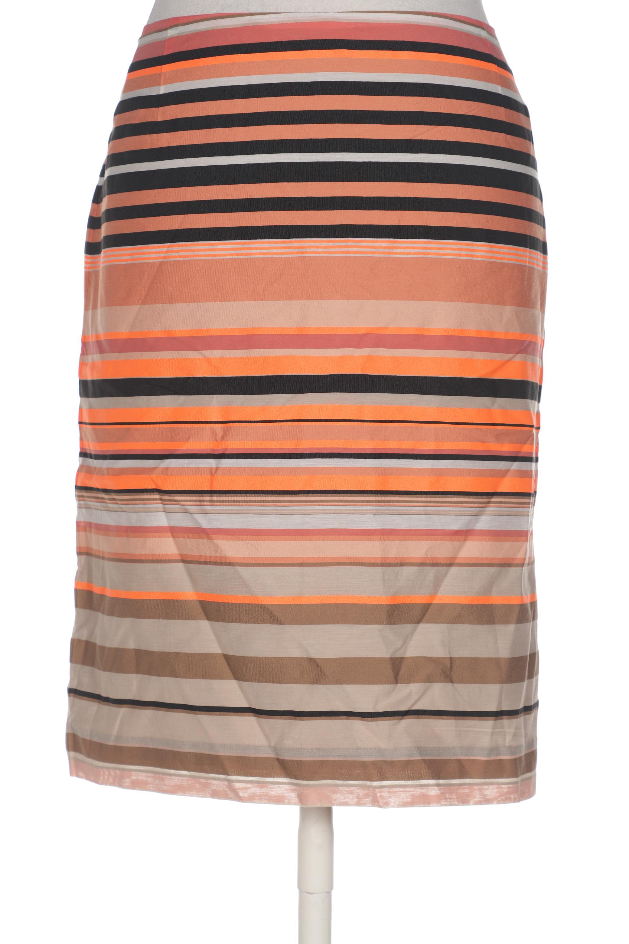 

s.Oliver Selection Damen Rock, beige, Gr. 38