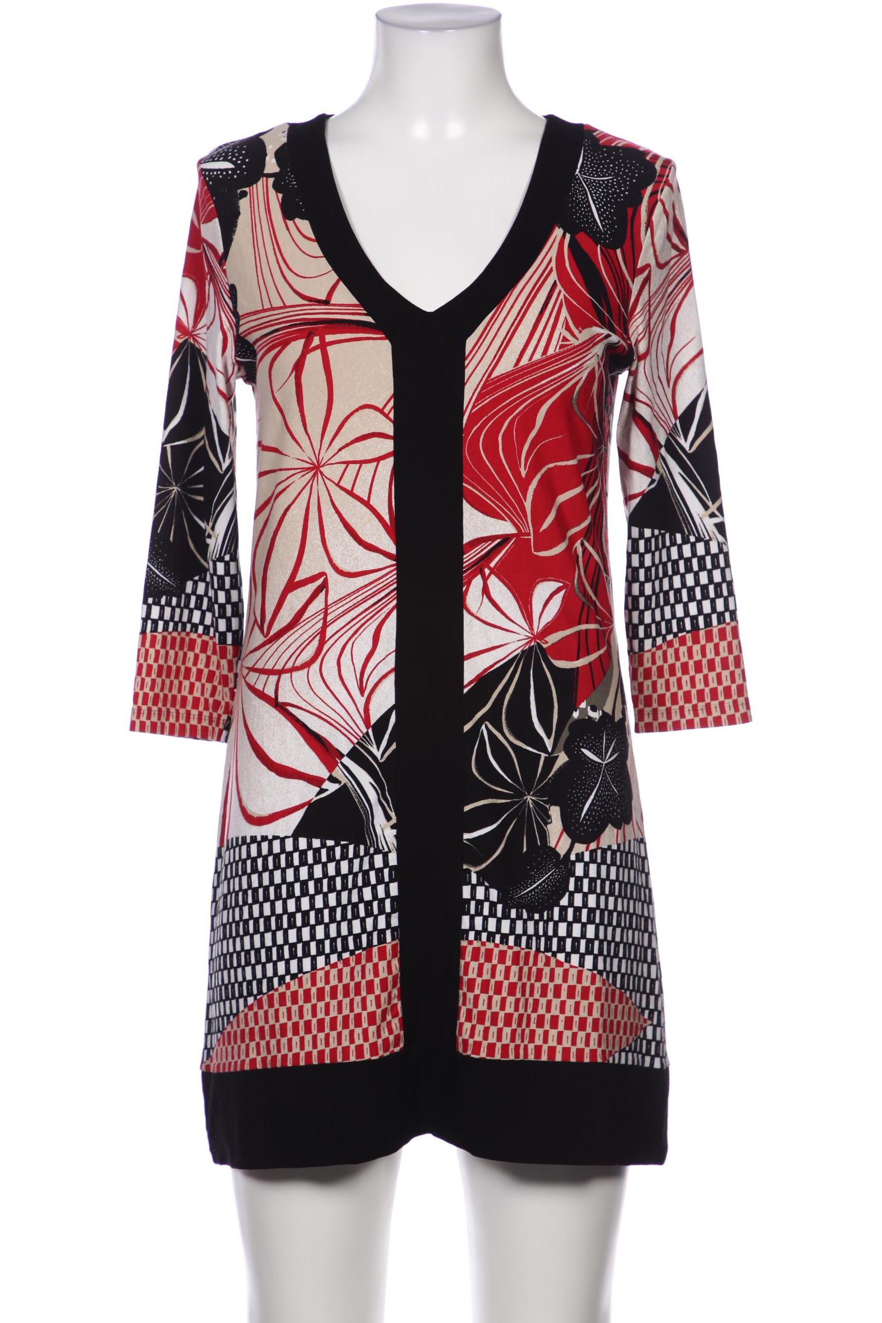 

s.Oliver Selection Damen Kleid, beige
