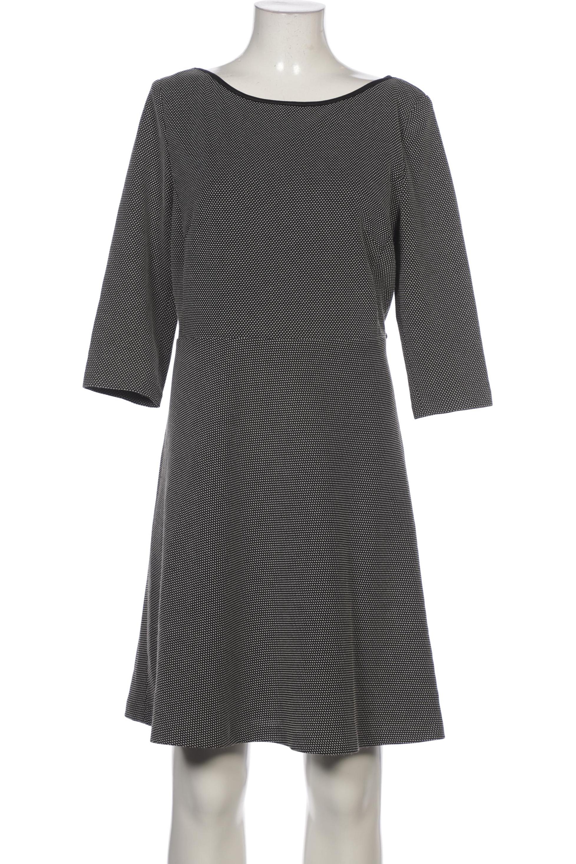 

s.Oliver Selection Damen Kleid, schwarz