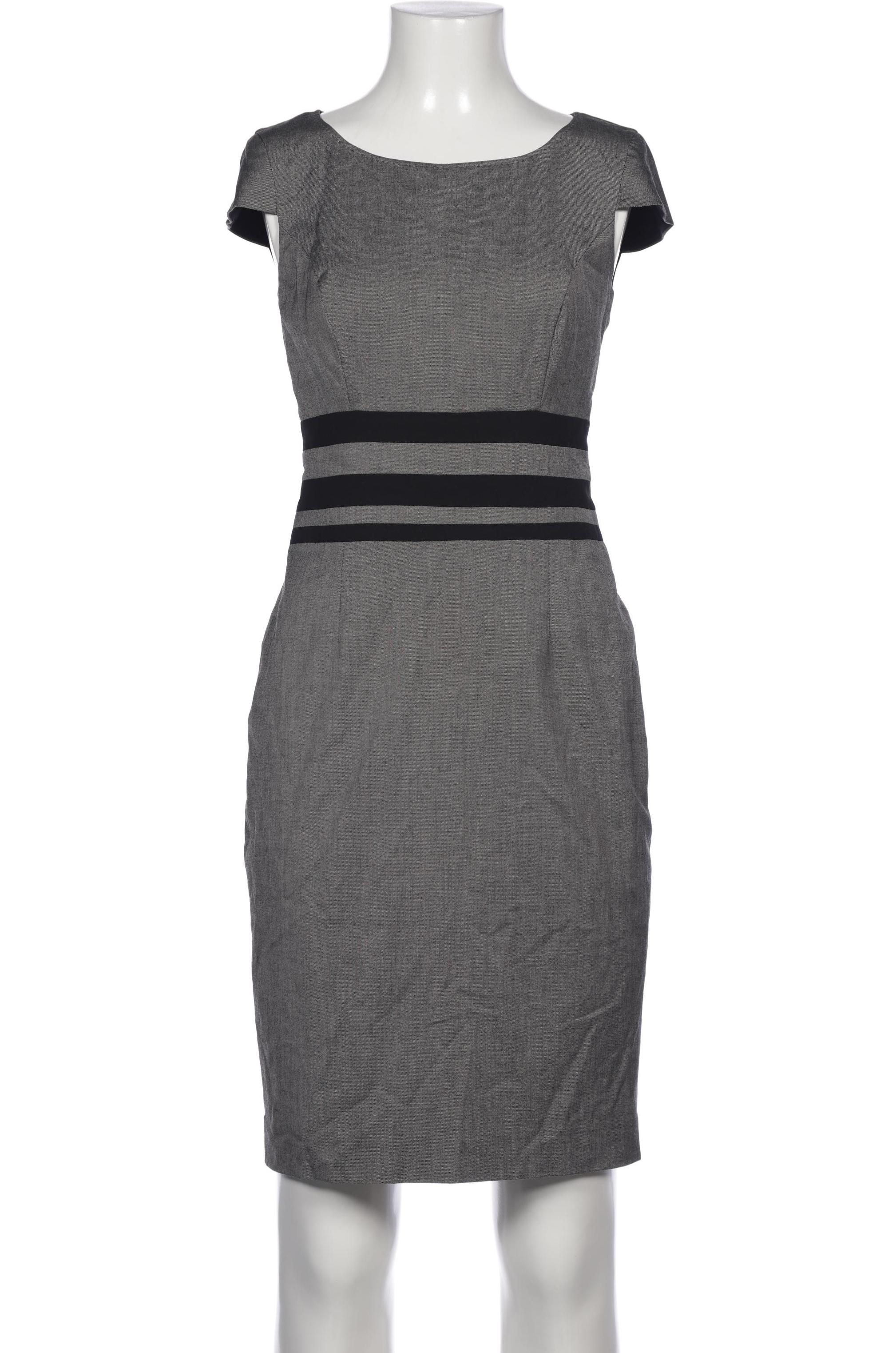 

s.Oliver Selection Damen Kleid, grau