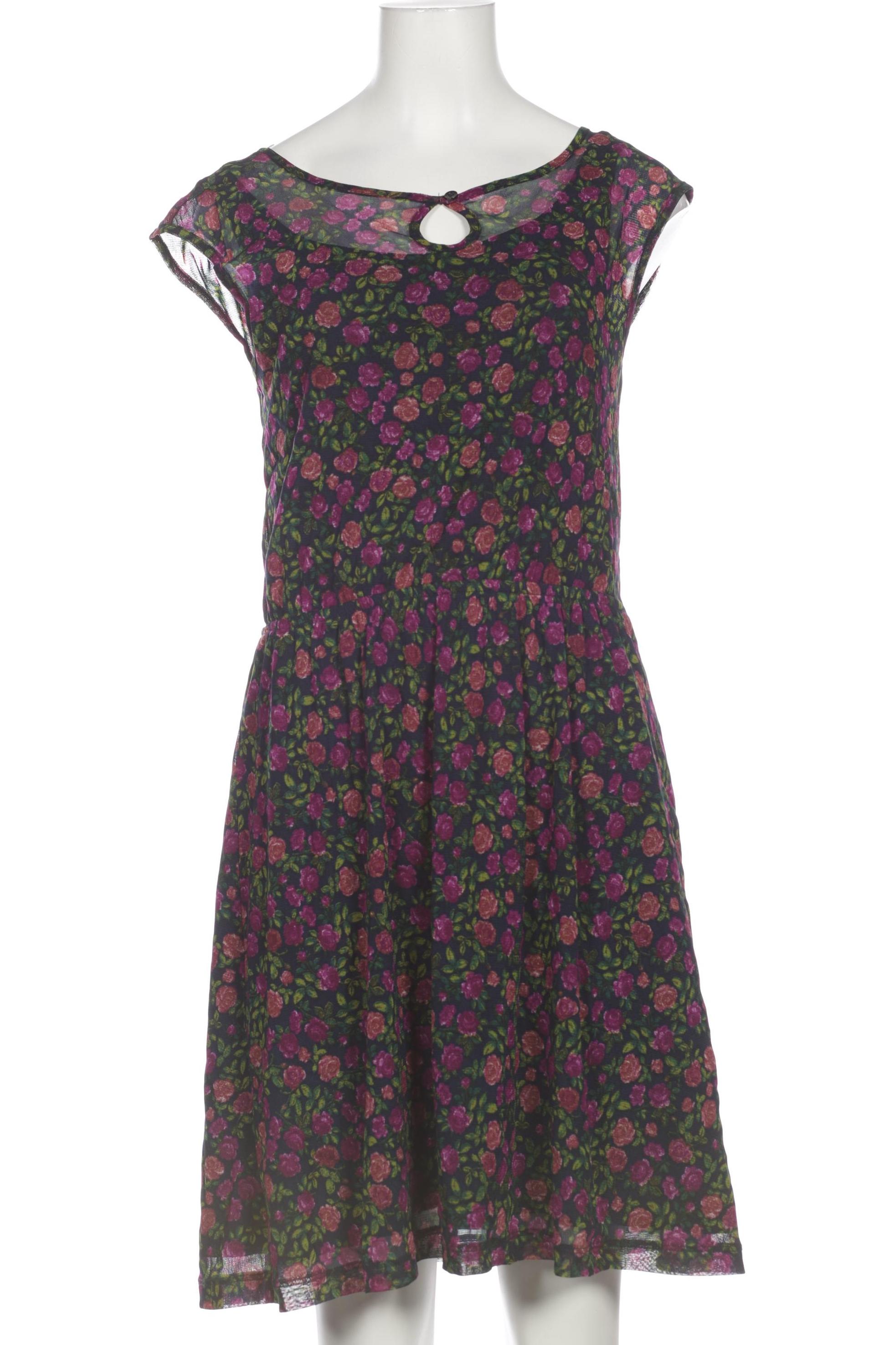 

s.Oliver Selection Damen Kleid, flieder, Gr. 34