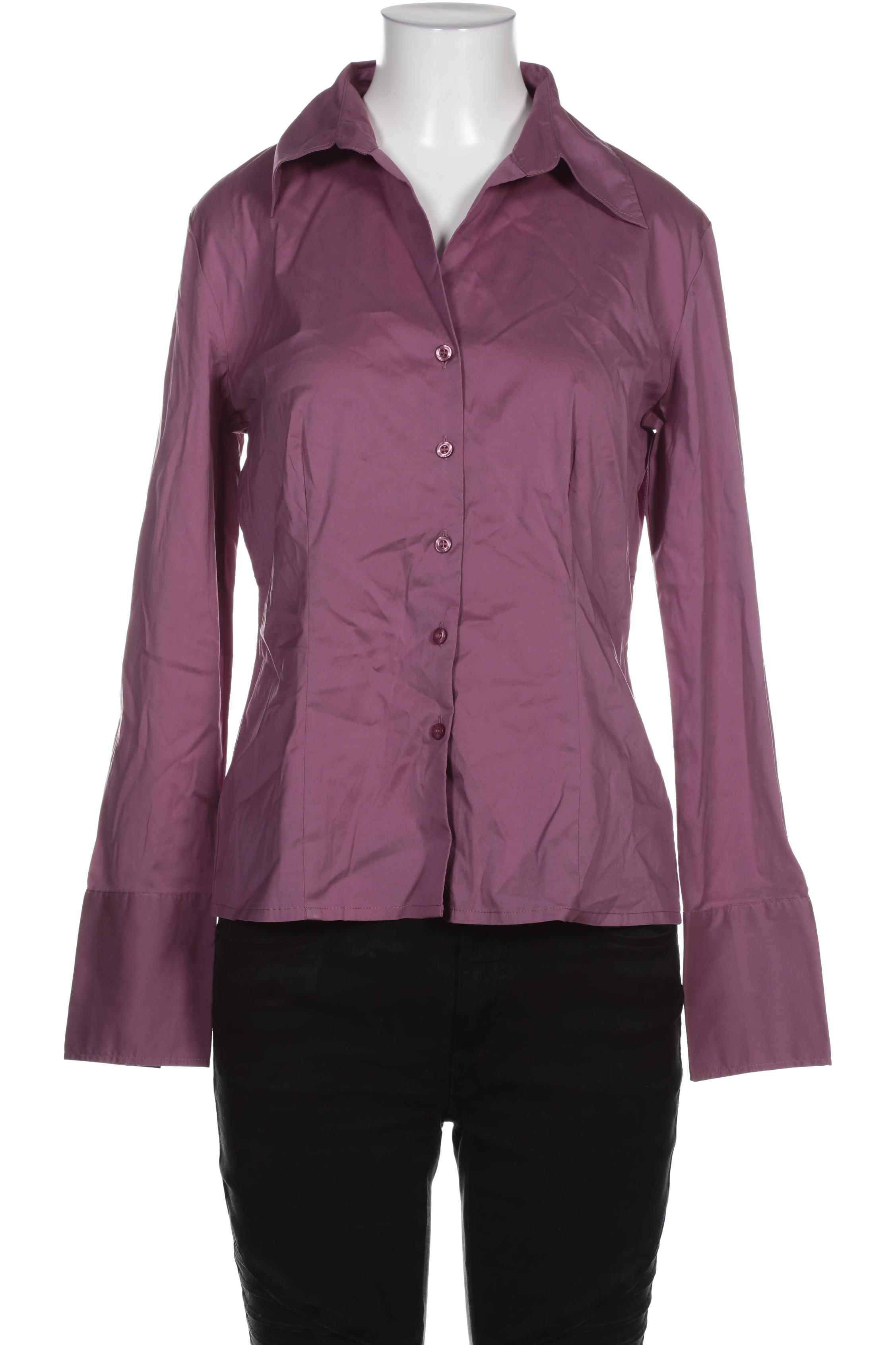 

s.Oliver Selection Damen Bluse, flieder, Gr. 38