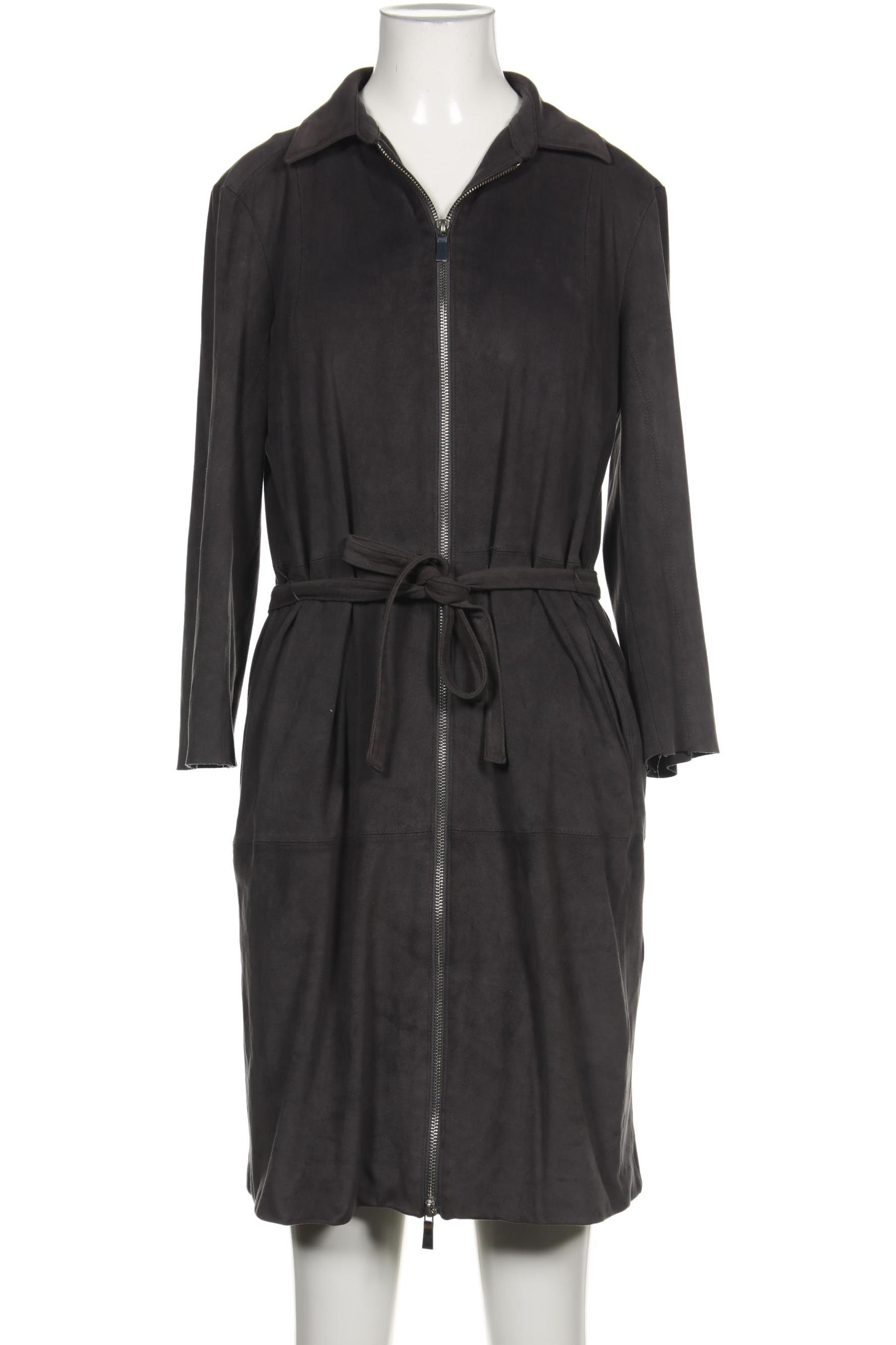 

s.Oliver Selection Damen Mantel, grau, Gr. 36