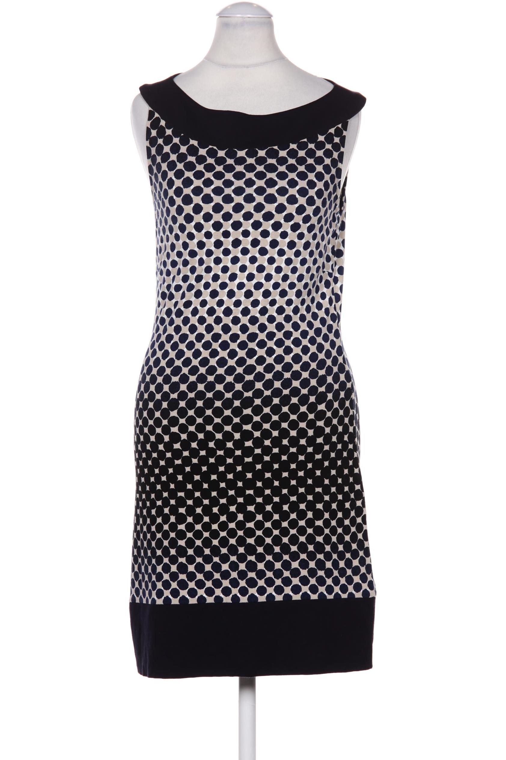 

s.Oliver Selection Damen Kleid, marineblau, Gr. 34