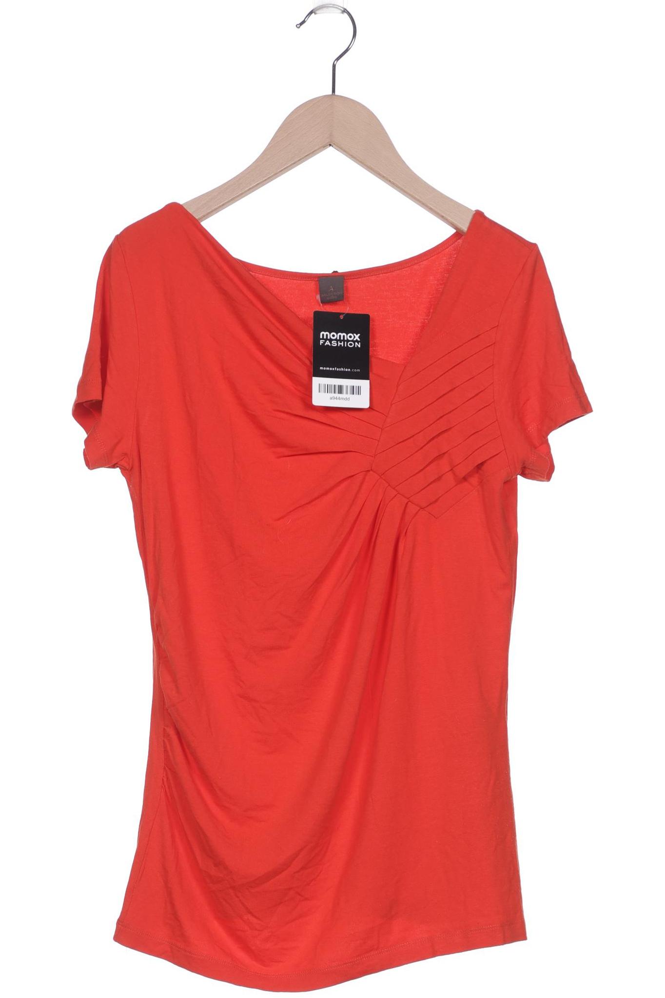 

s.Oliver Selection Damen T-Shirt, rot