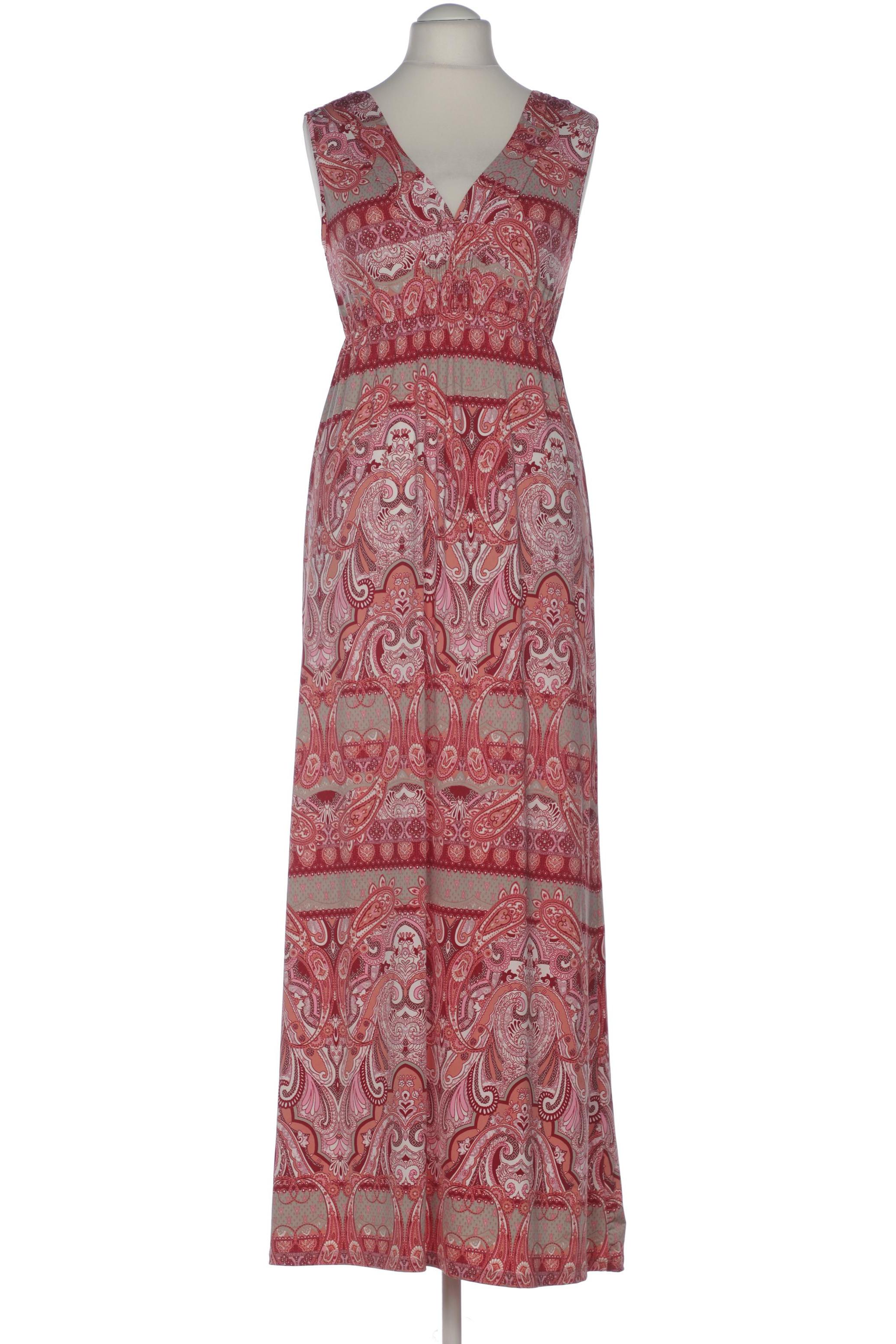 

s.Oliver Selection Damen Kleid, rot, Gr. 38
