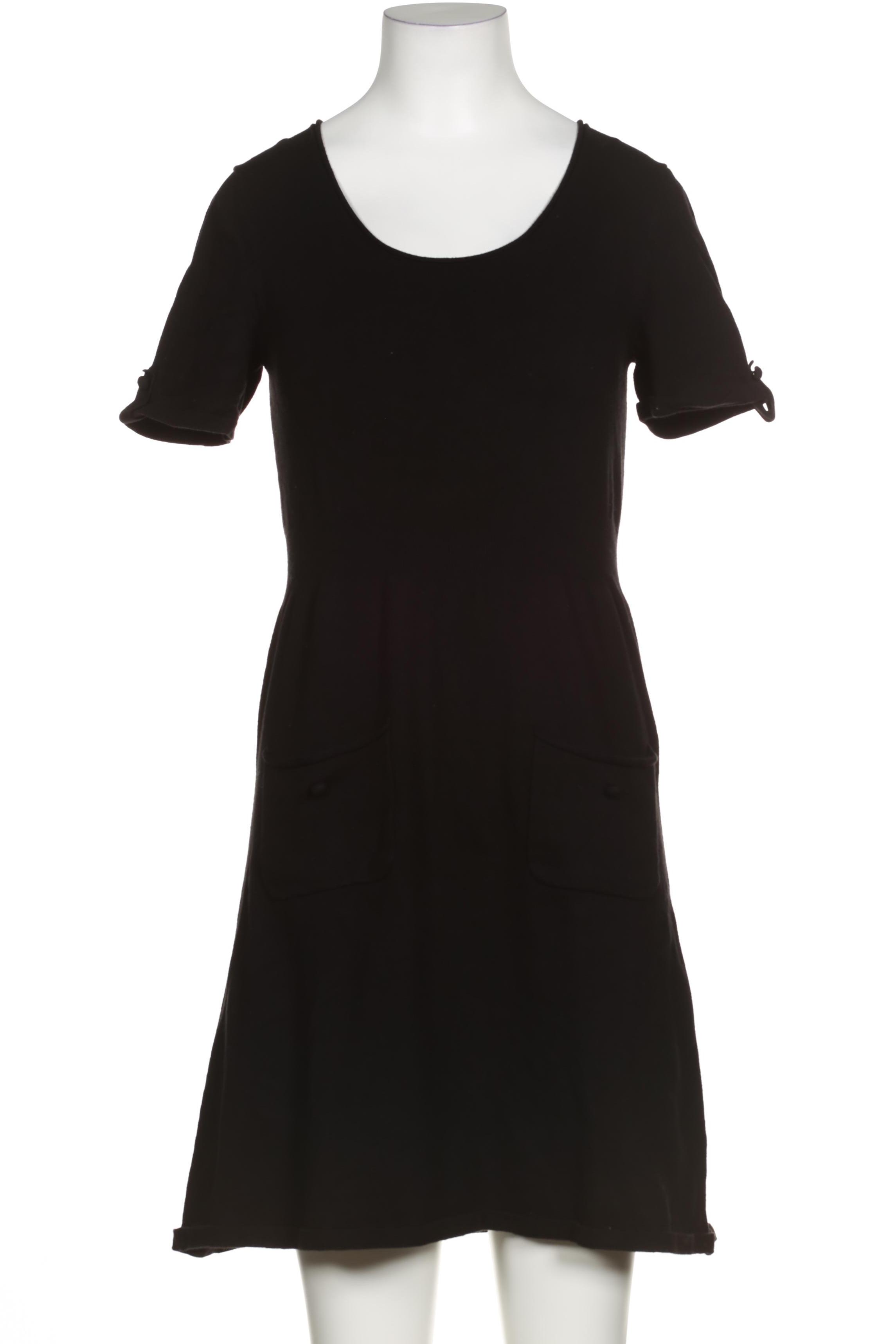 

s.Oliver Selection Damen Kleid, schwarz, Gr. 36