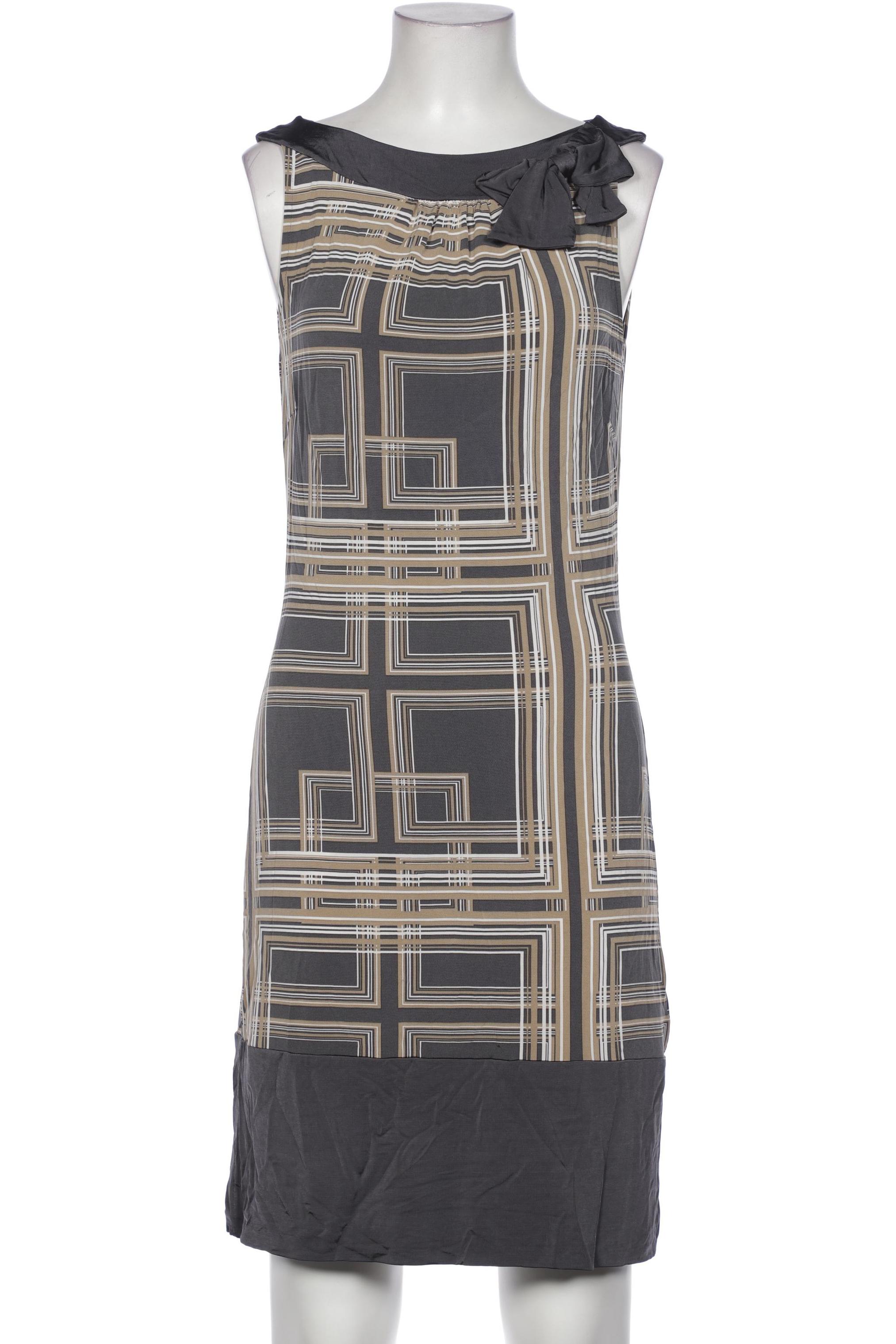 

s.Oliver Selection Damen Kleid, grau