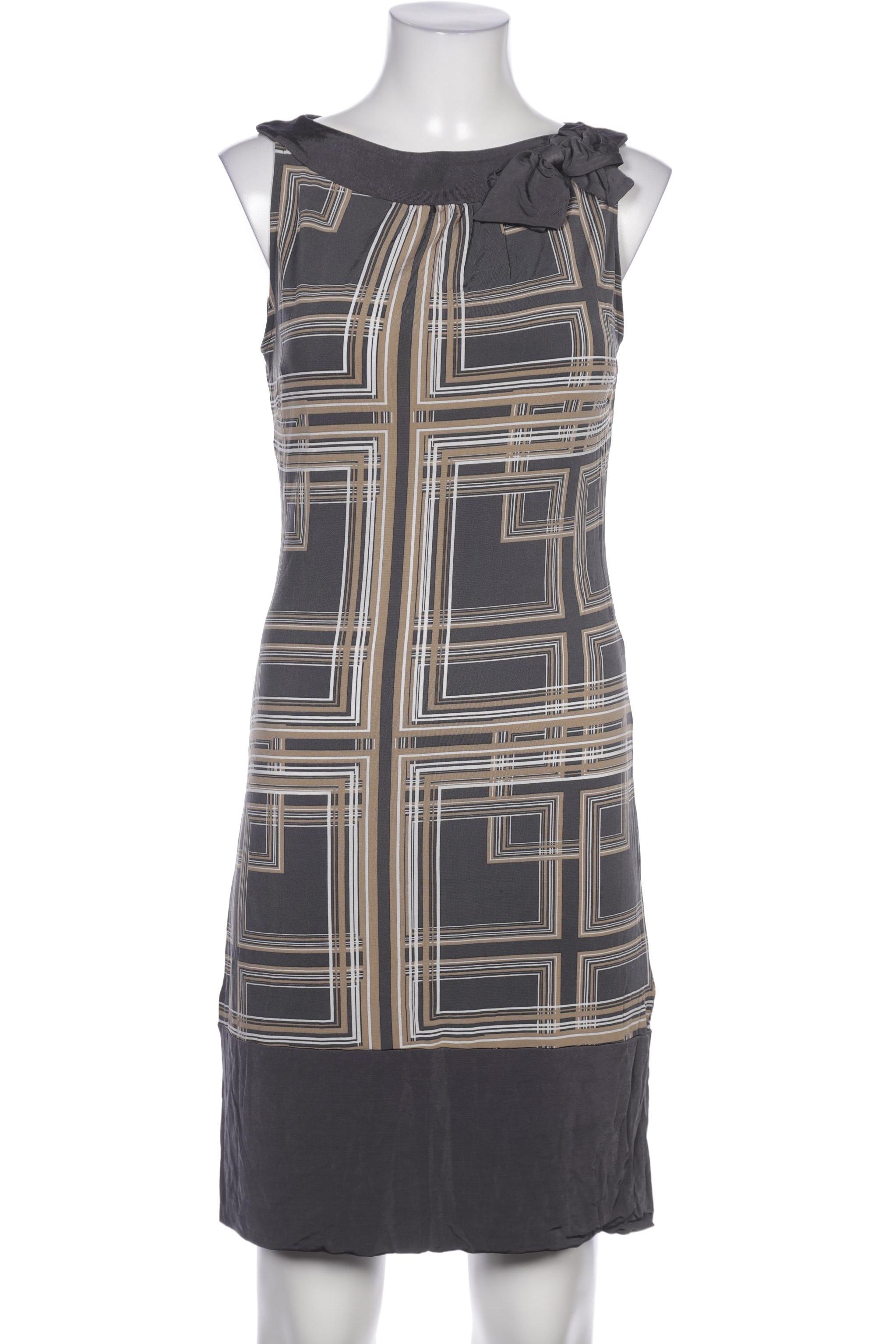 

s.Oliver Selection Damen Kleid, grau