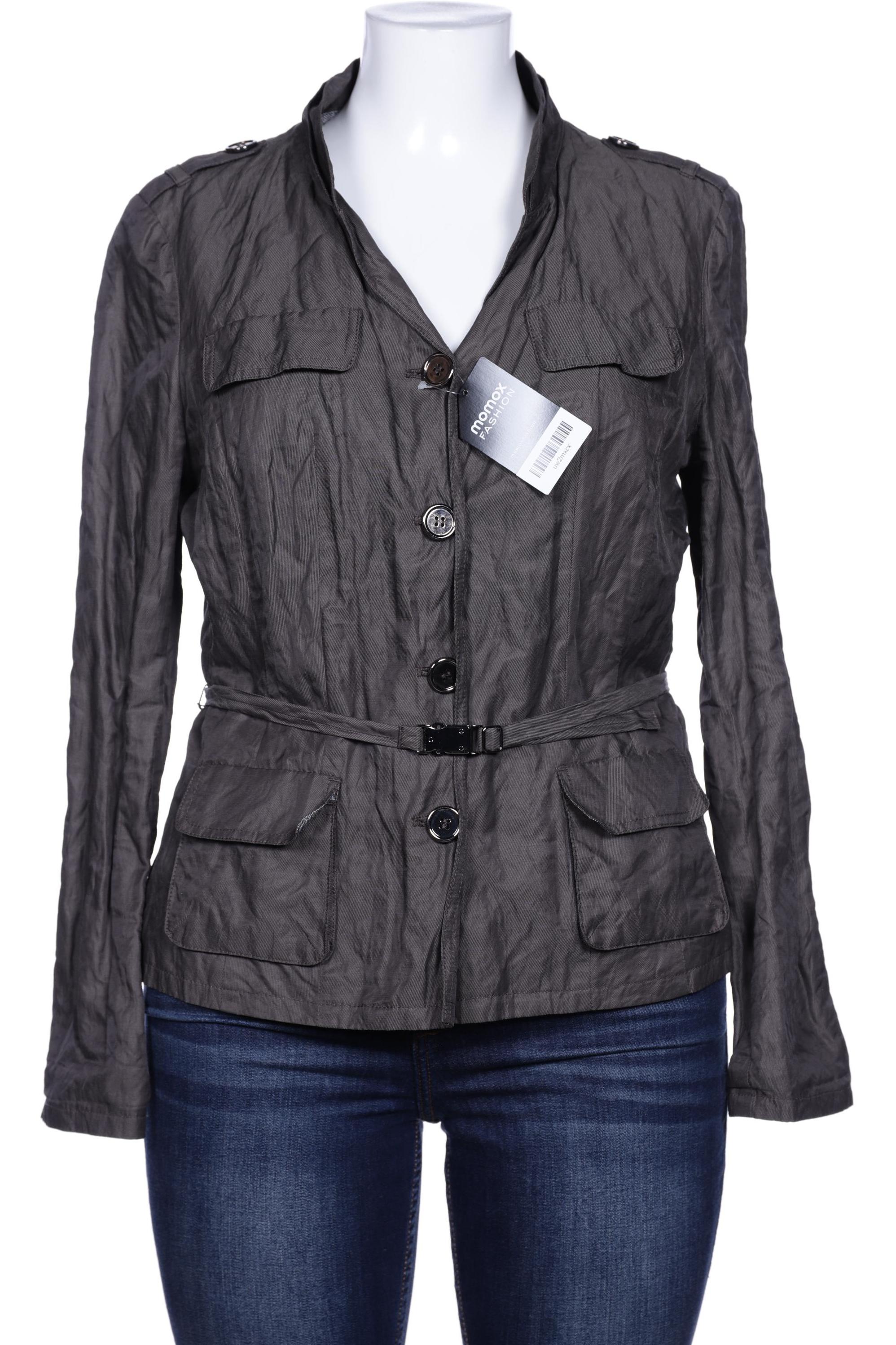 

s.Oliver Selection Damen Jacke, braun, Gr. 42