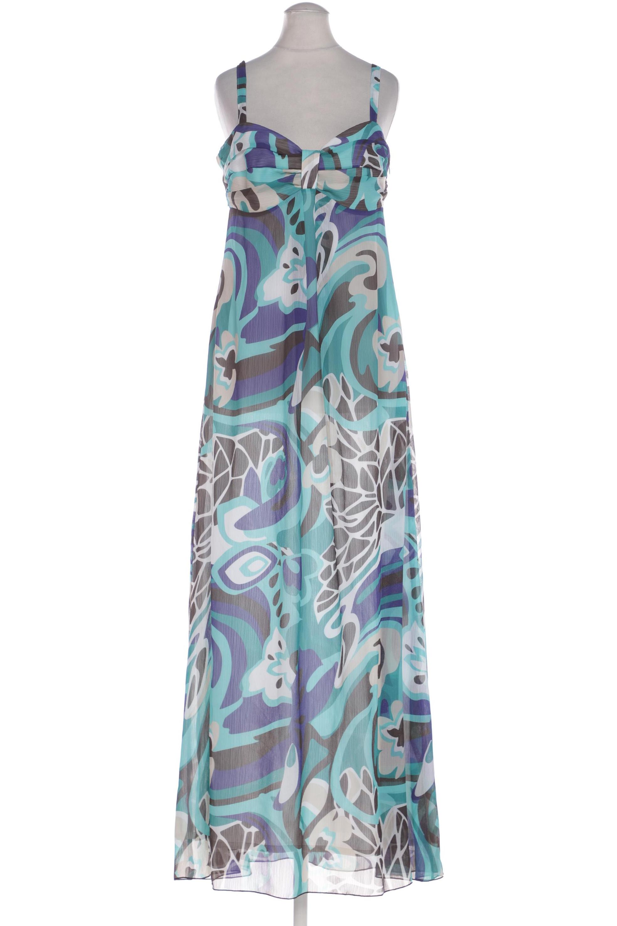 

s.Oliver Selection Damen Kleid, blau, Gr. 36
