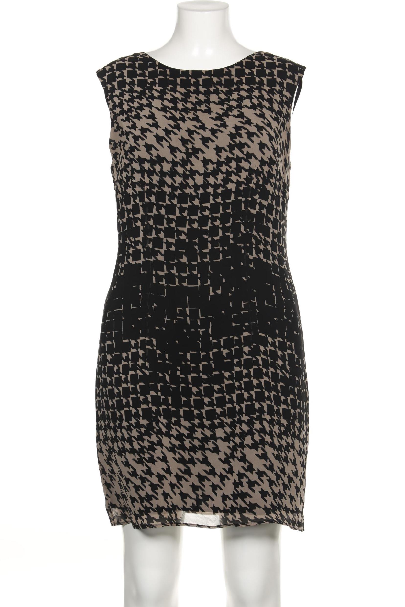 

s.Oliver Selection Damen Kleid, schwarz
