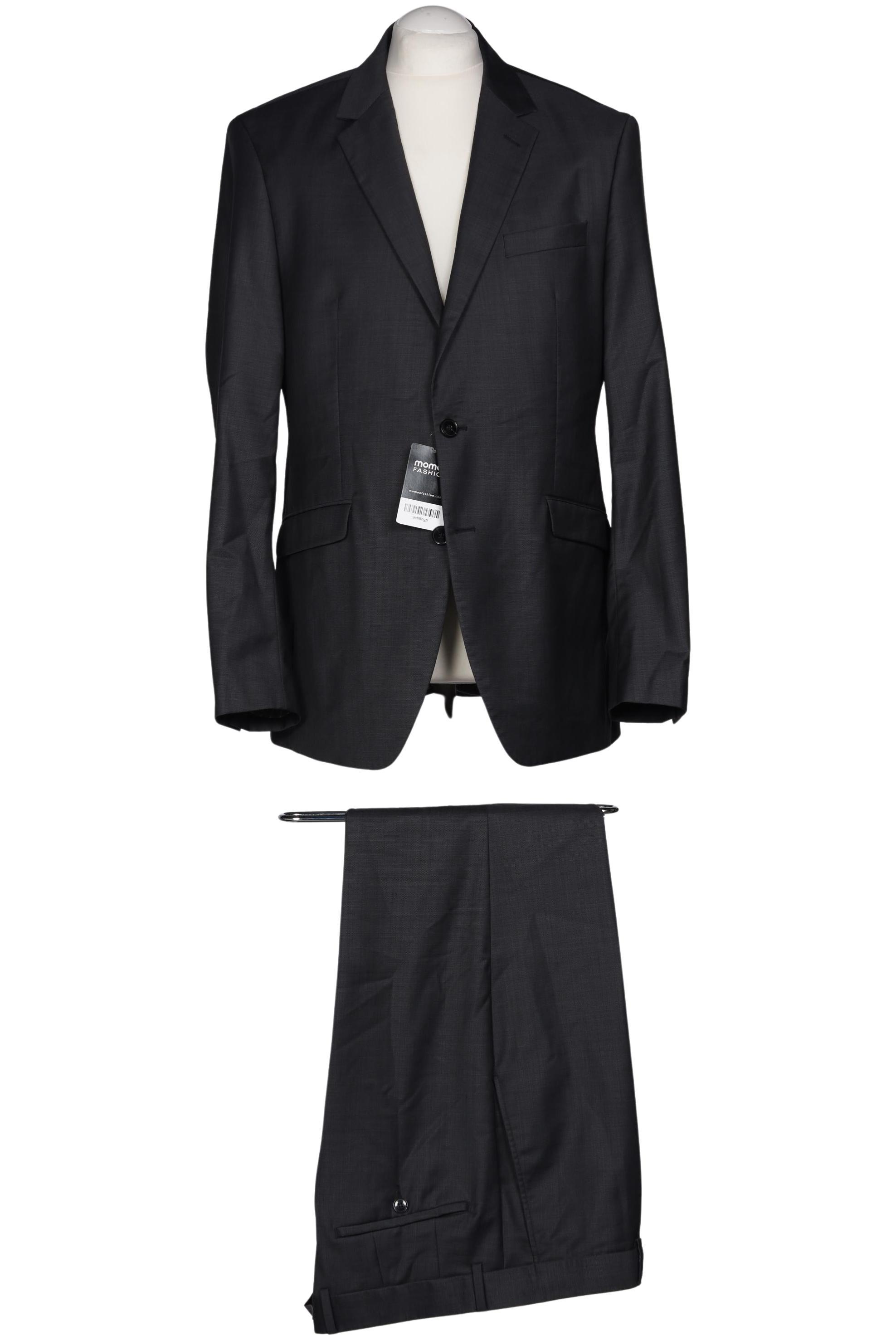 

s.Oliver Selection Herren Anzug, marineblau, Gr. 52