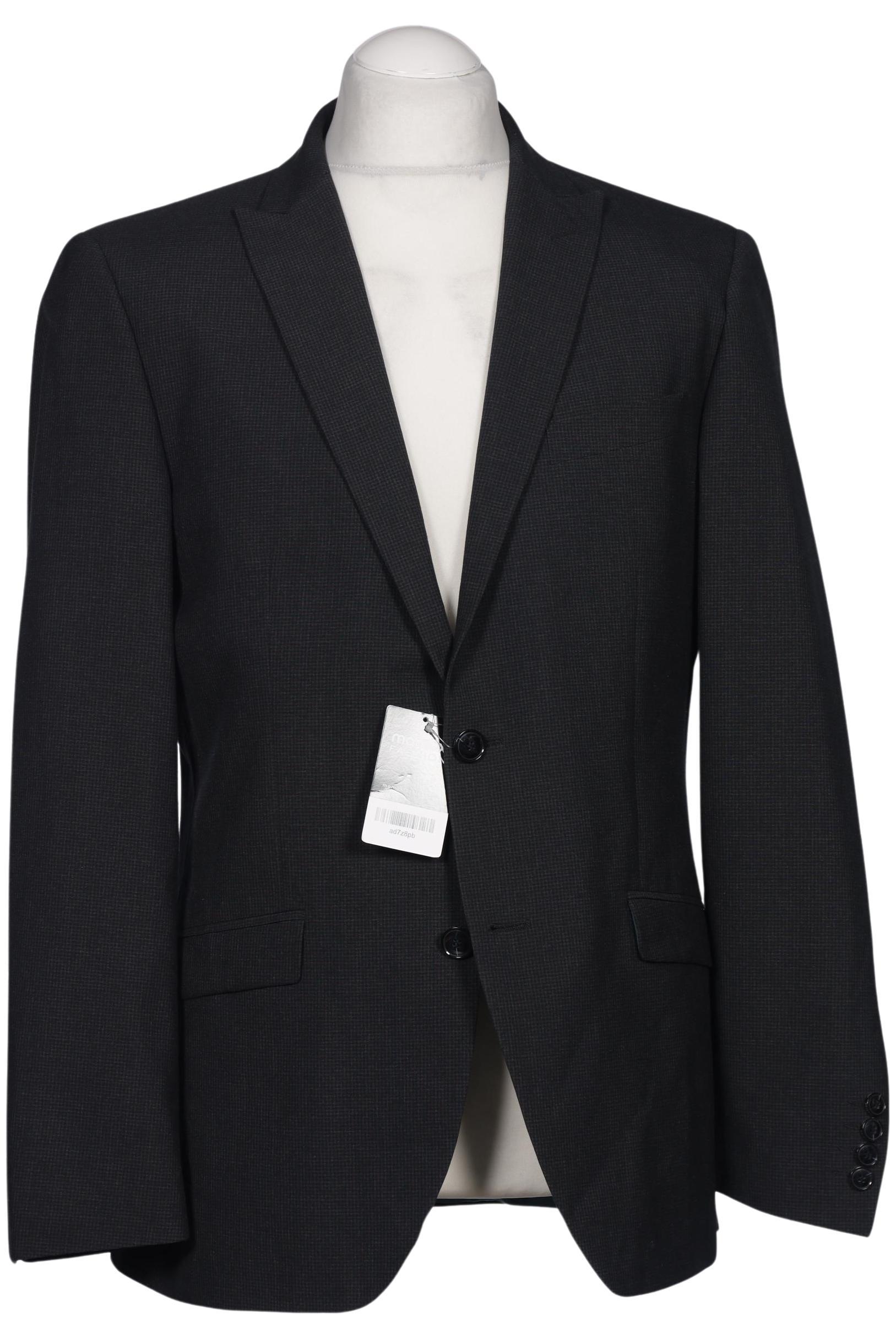 

s.Oliver Selection Herren Sakko, grau, Gr. 50