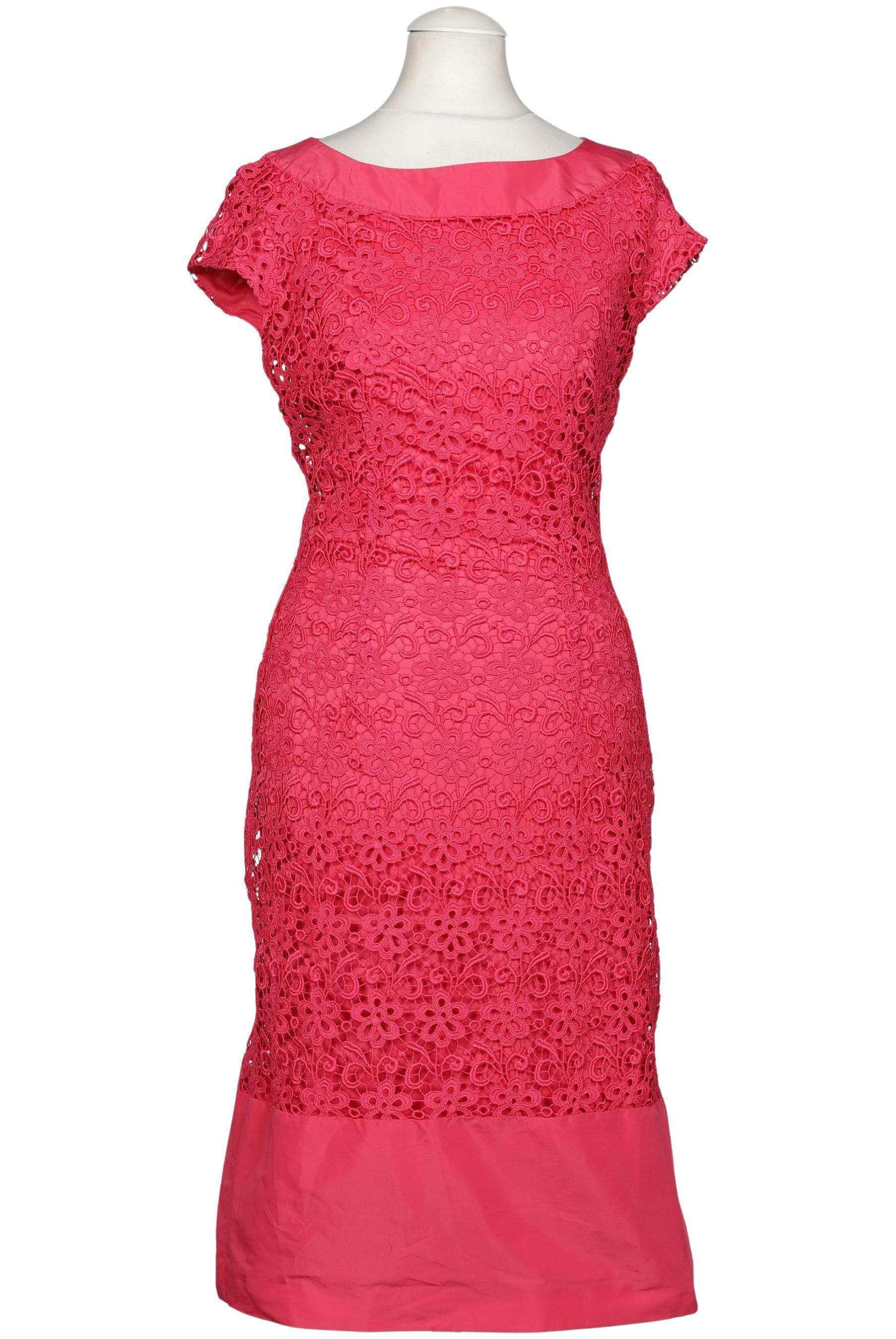 

s.Oliver Selection Damen Kleid, pink, Gr. 34