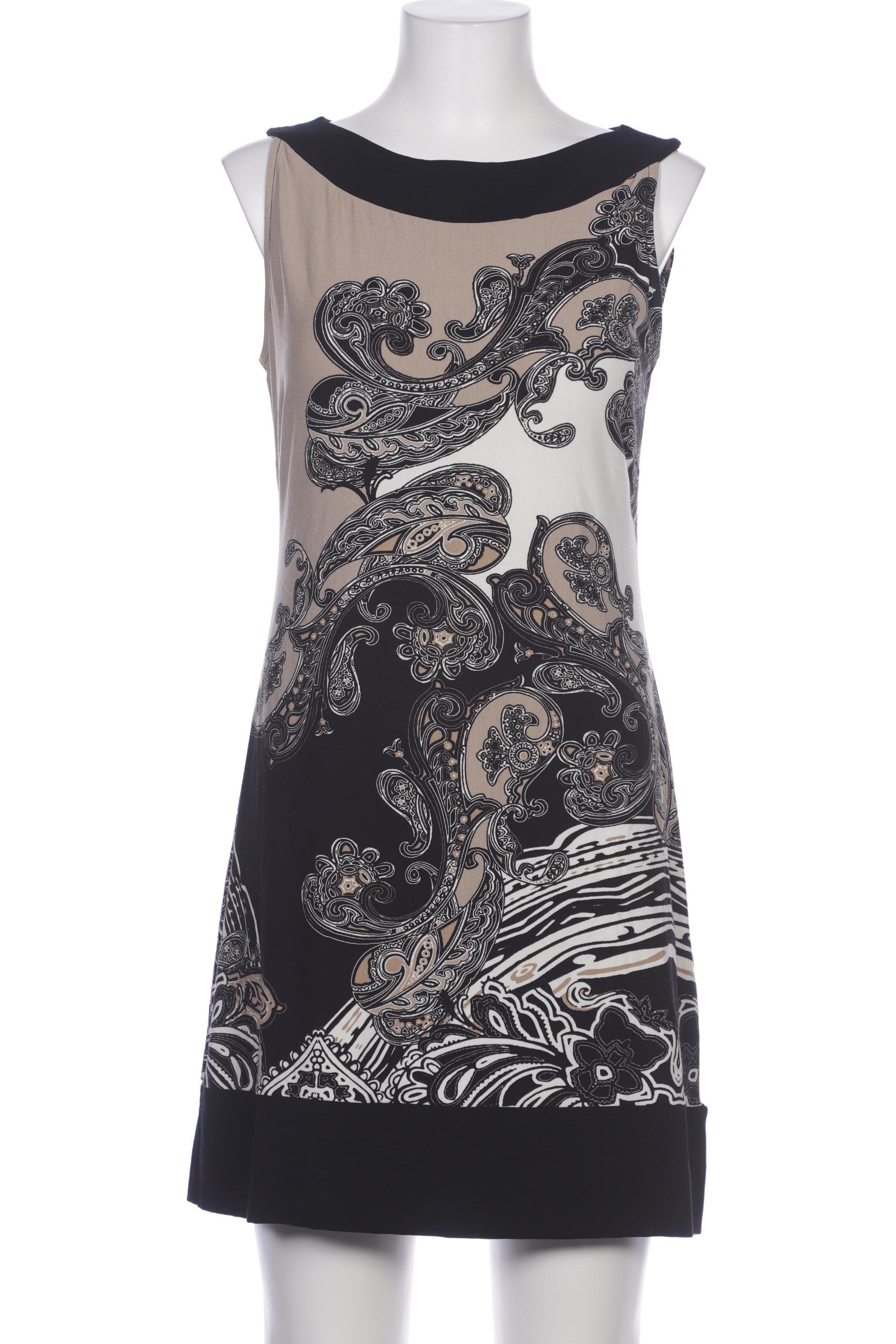 

s.Oliver Selection Damen Kleid, schwarz, Gr. 42