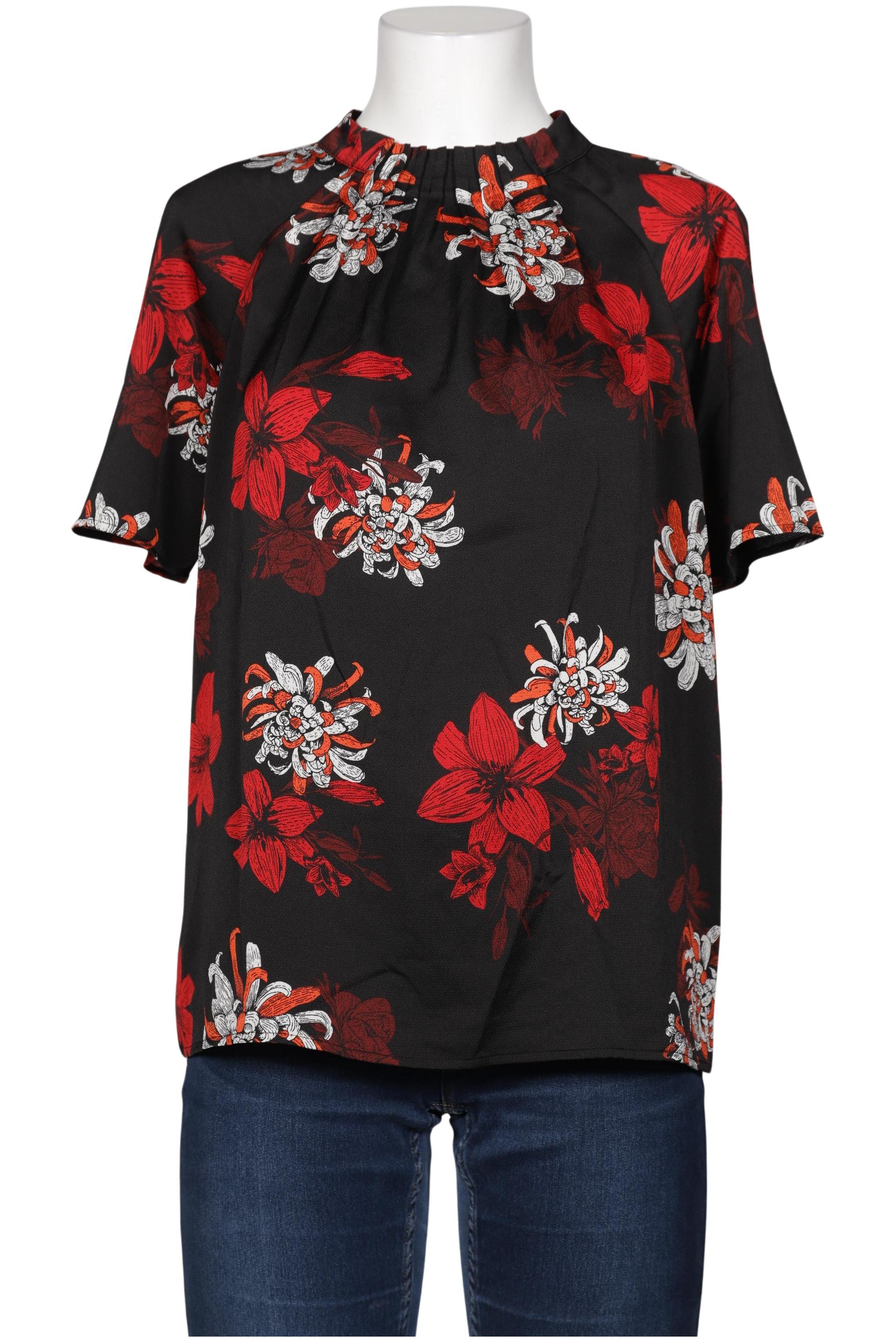 

s.Oliver Selection Damen Bluse, schwarz, Gr. 40