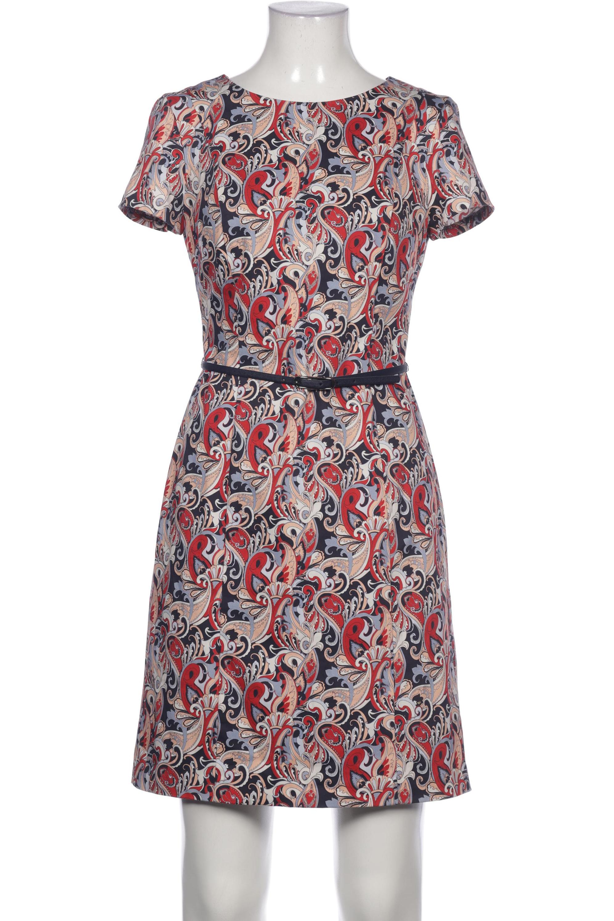 

s.Oliver Selection Damen Kleid, mehrfarbig