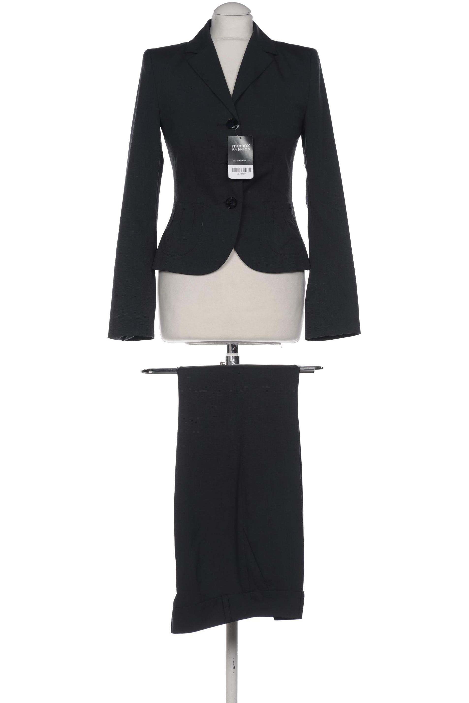 

s.Oliver Selection Damen Anzug, blau, Gr. 34
